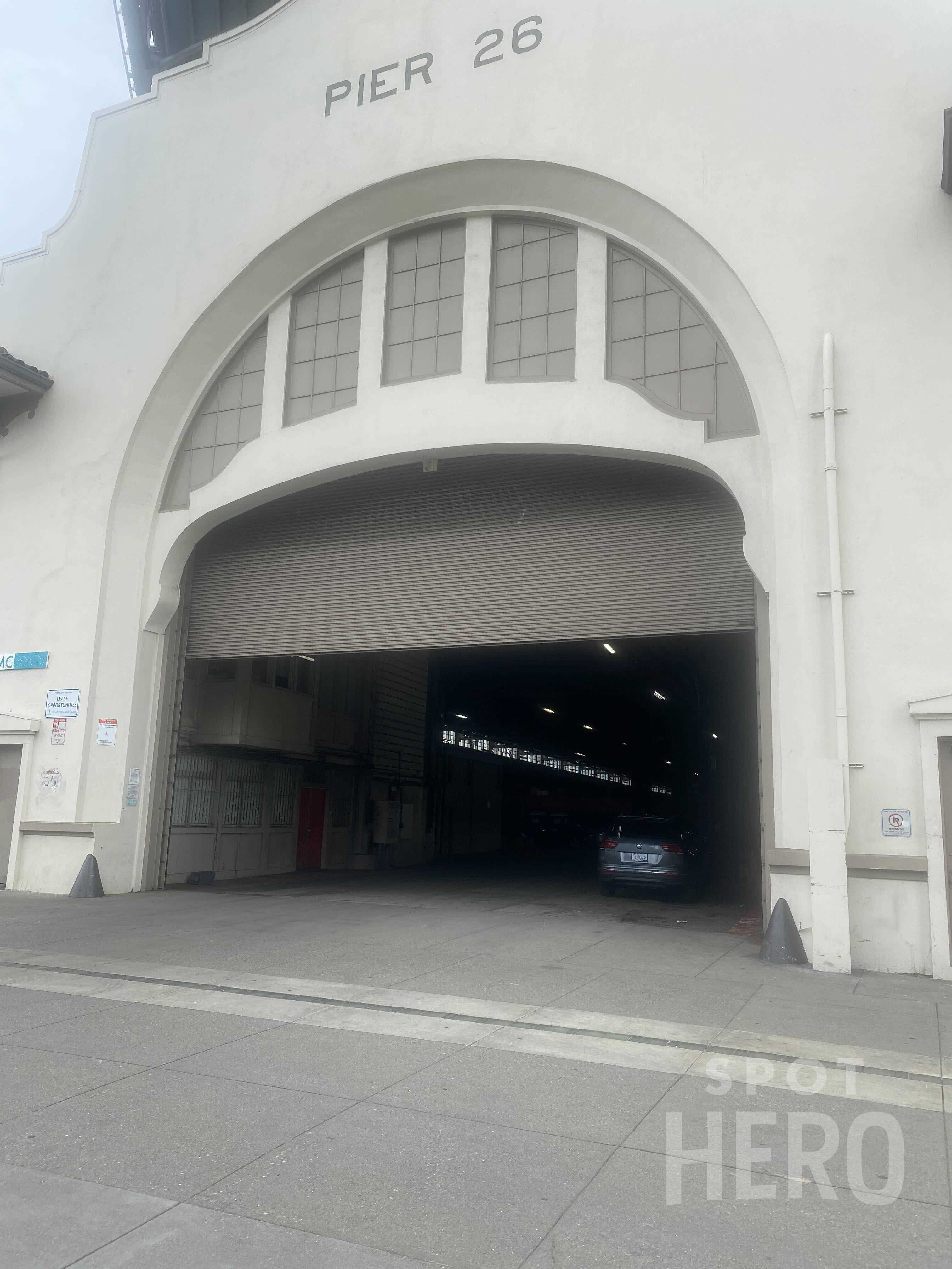 Facility image