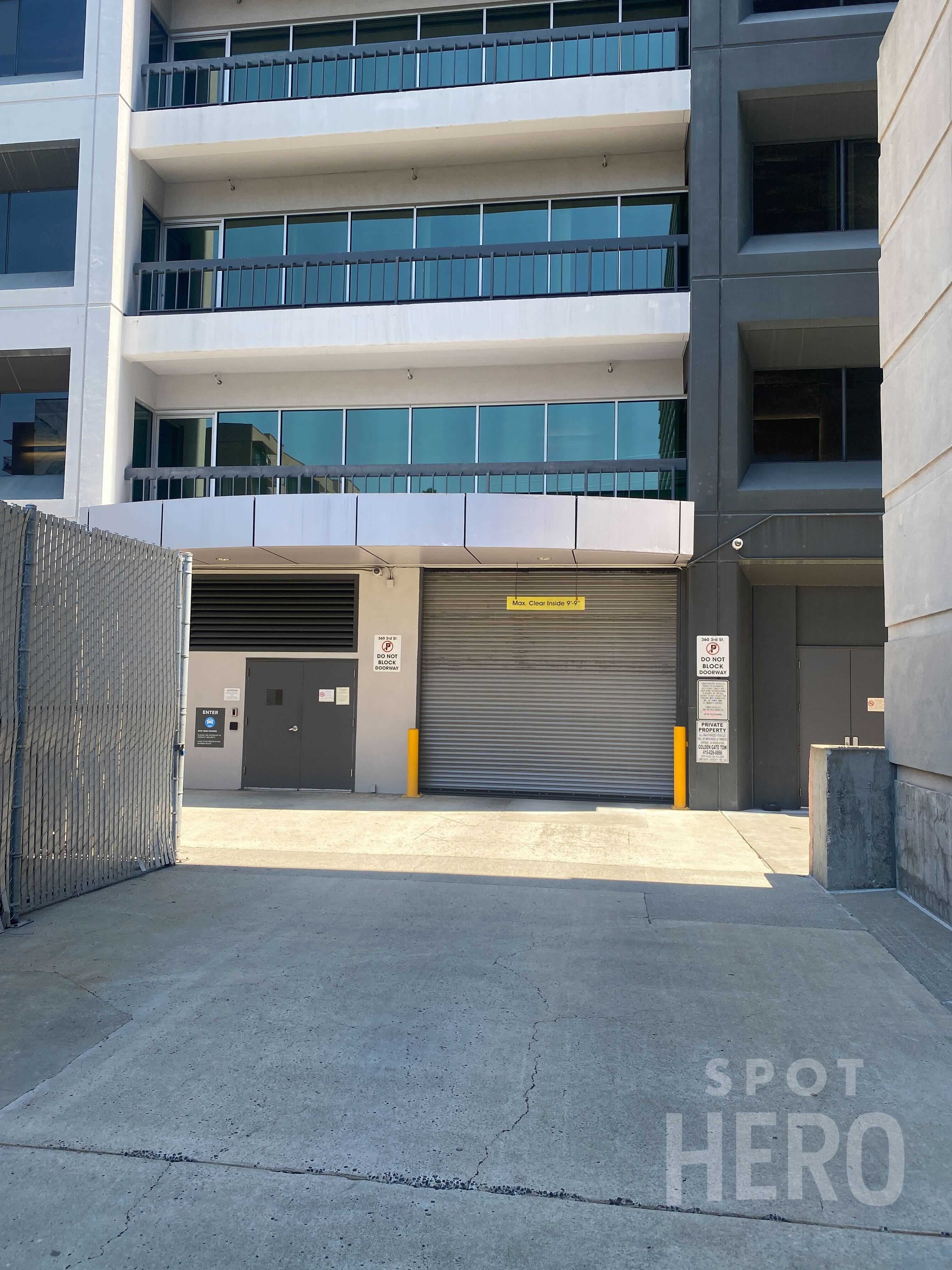 Facility image