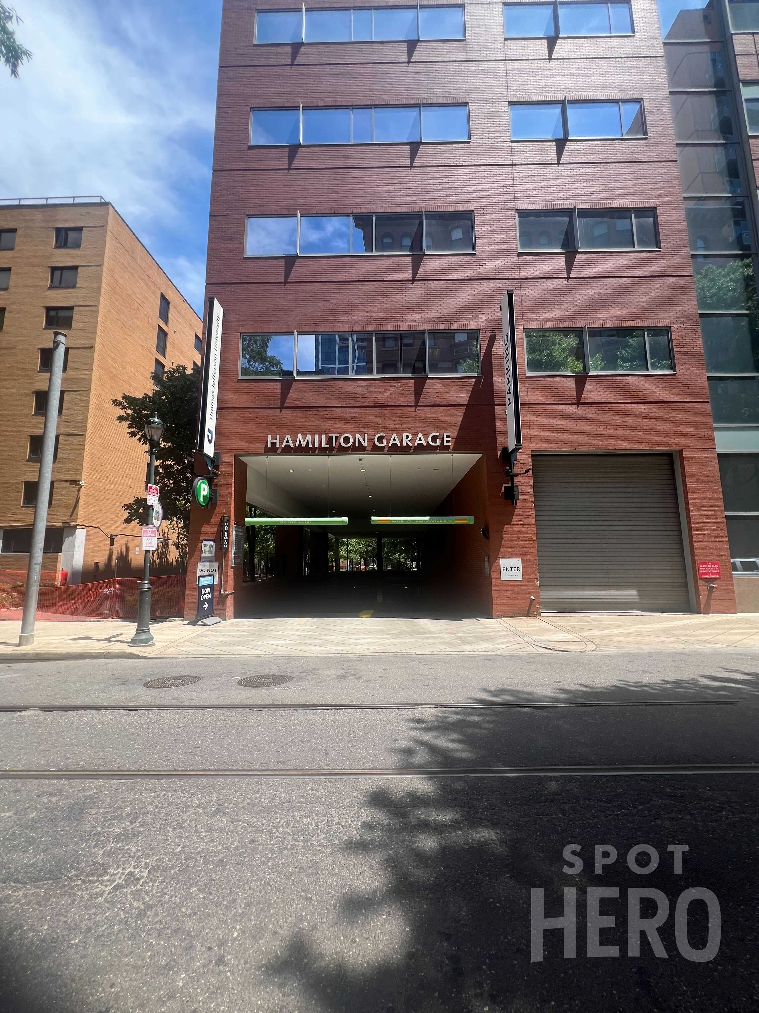 Facility image
