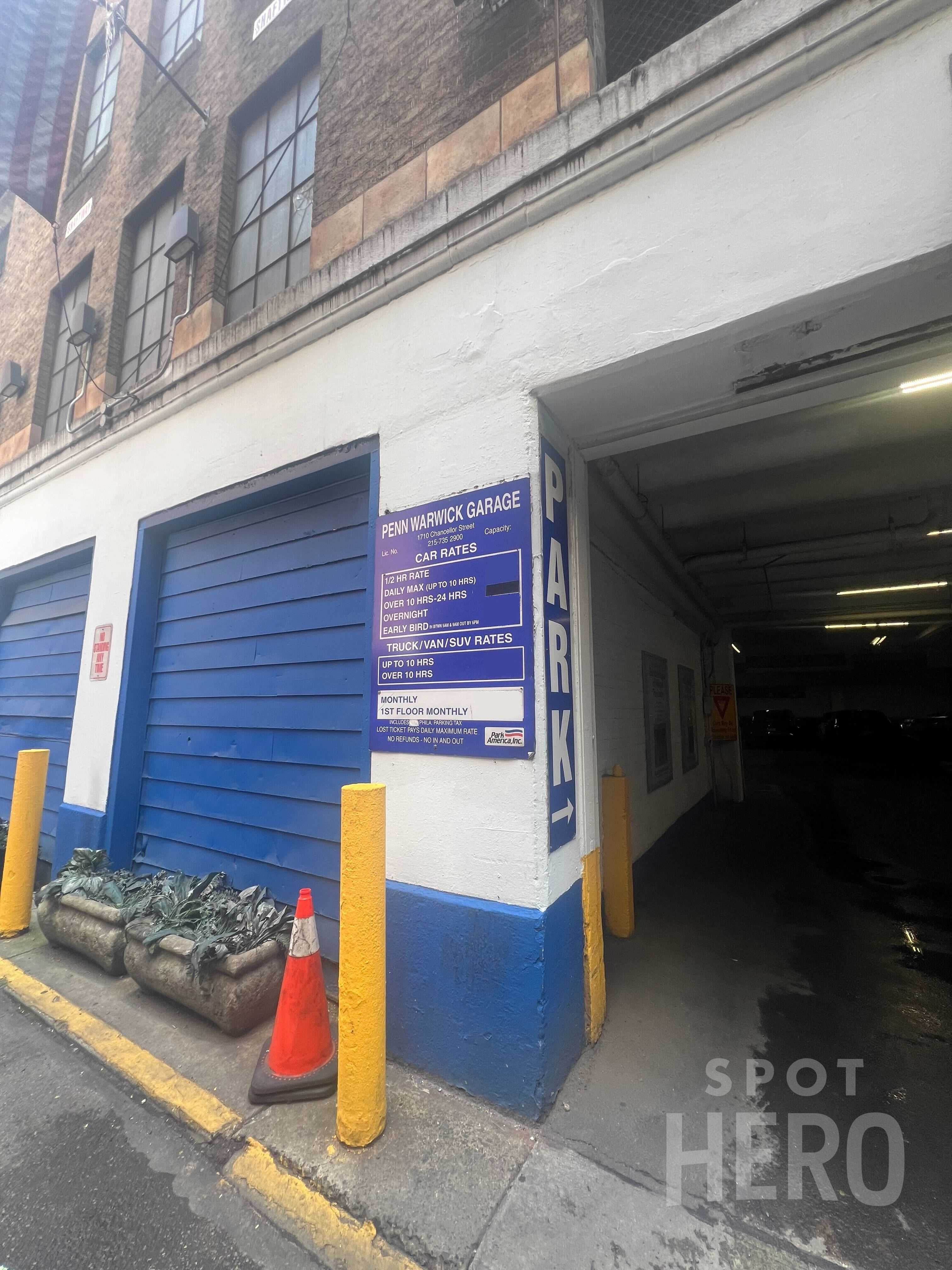 Facility image