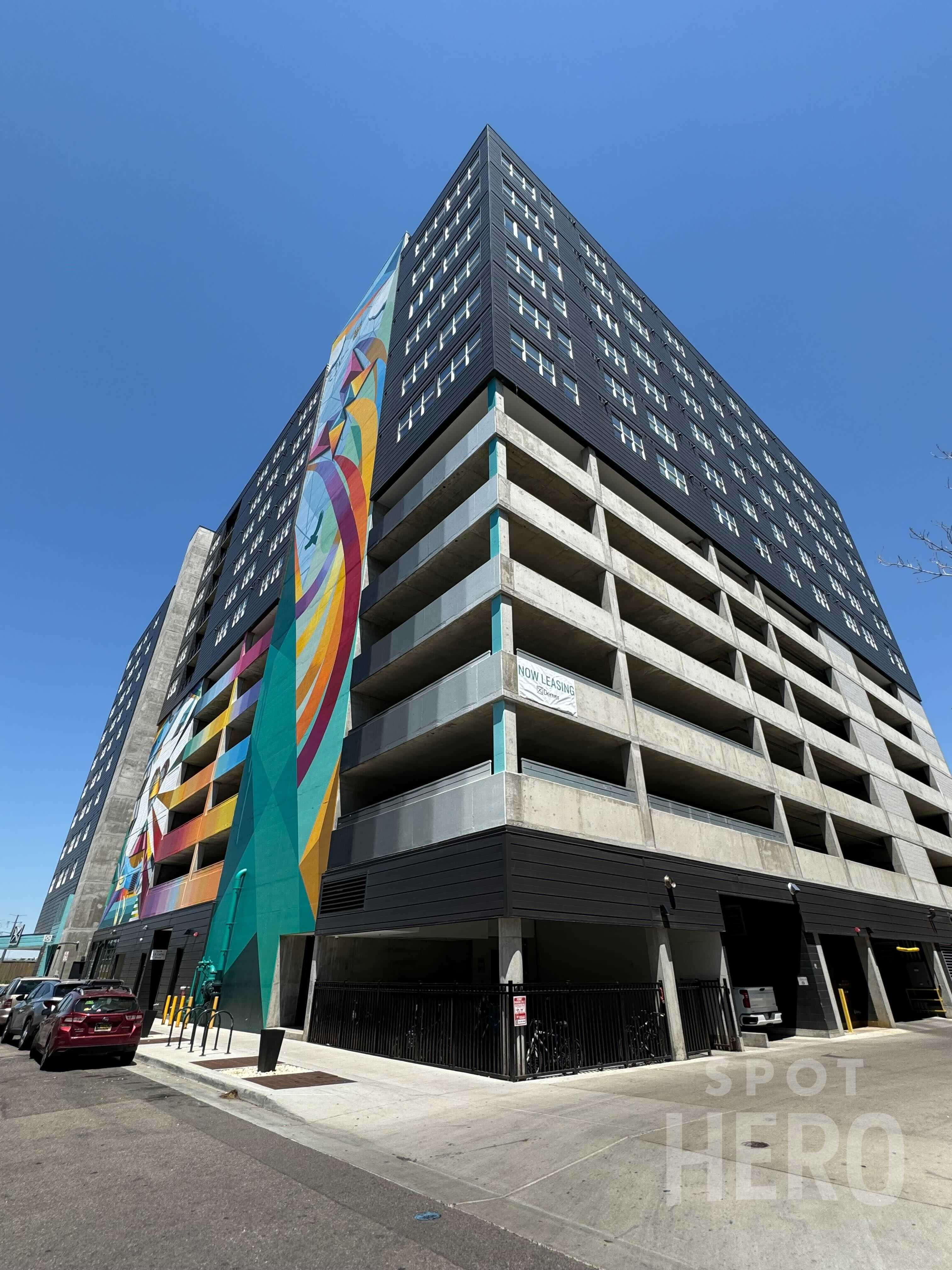 Facility image