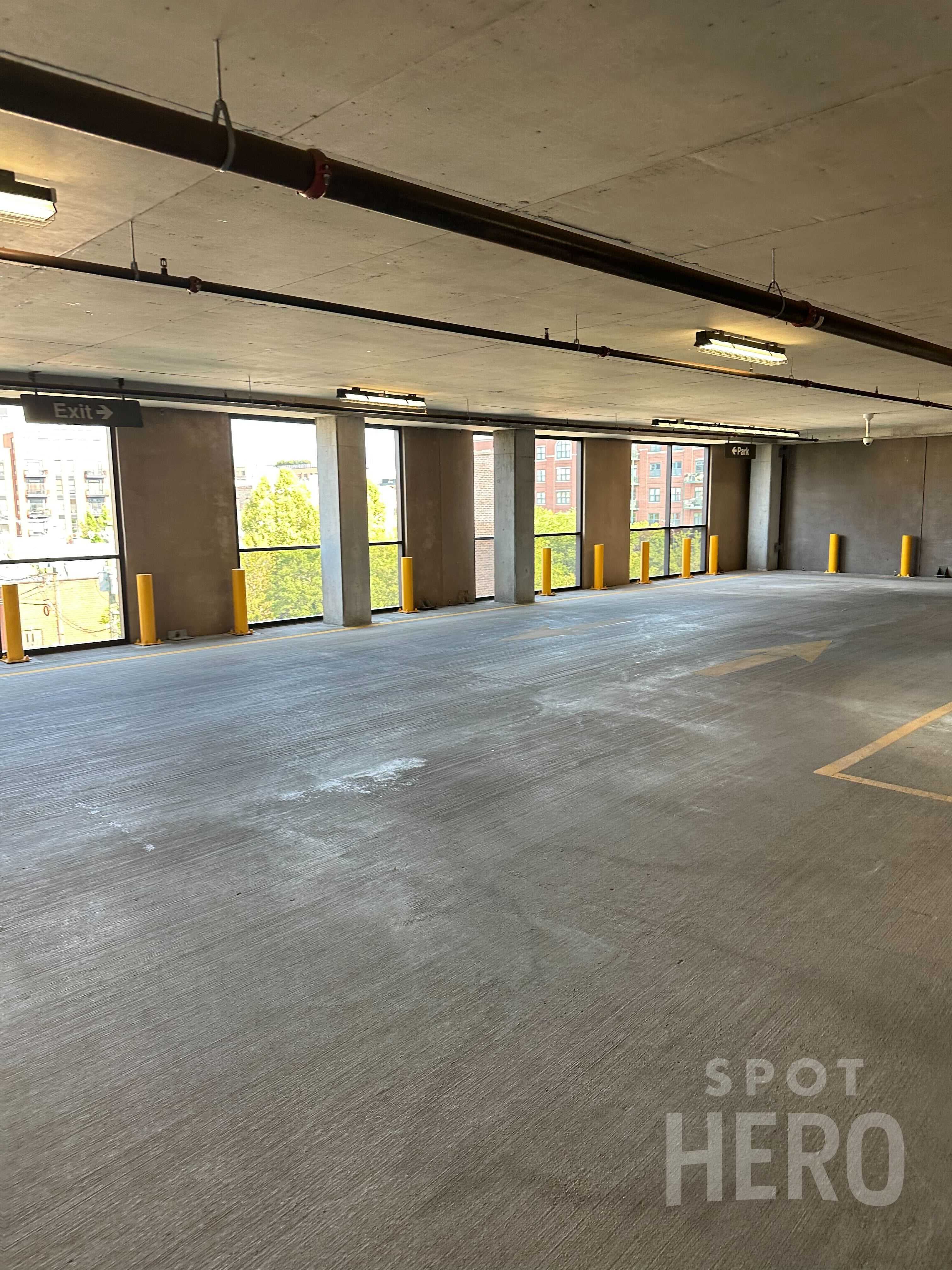 Facility image