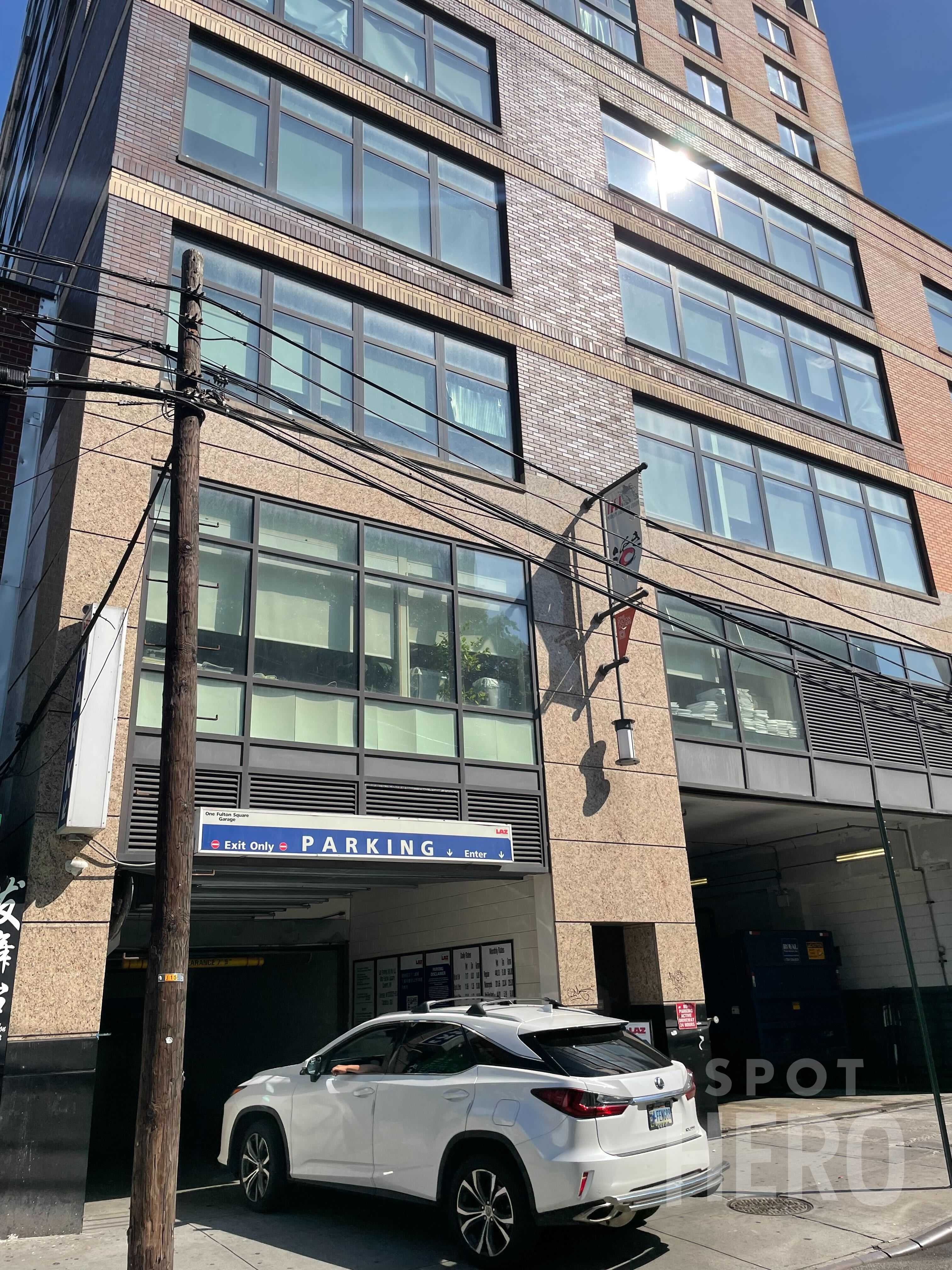 Facility image