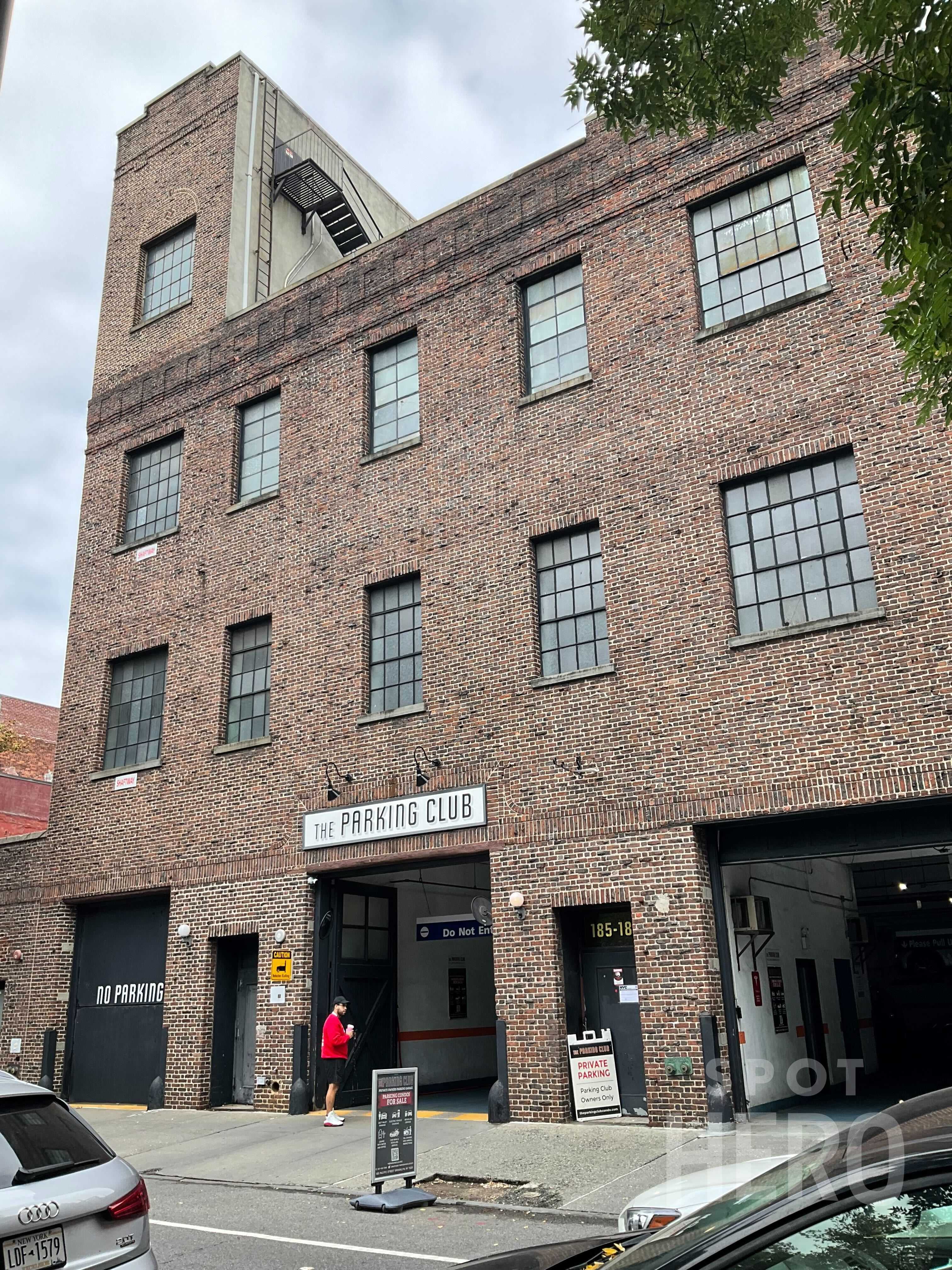 Facility image