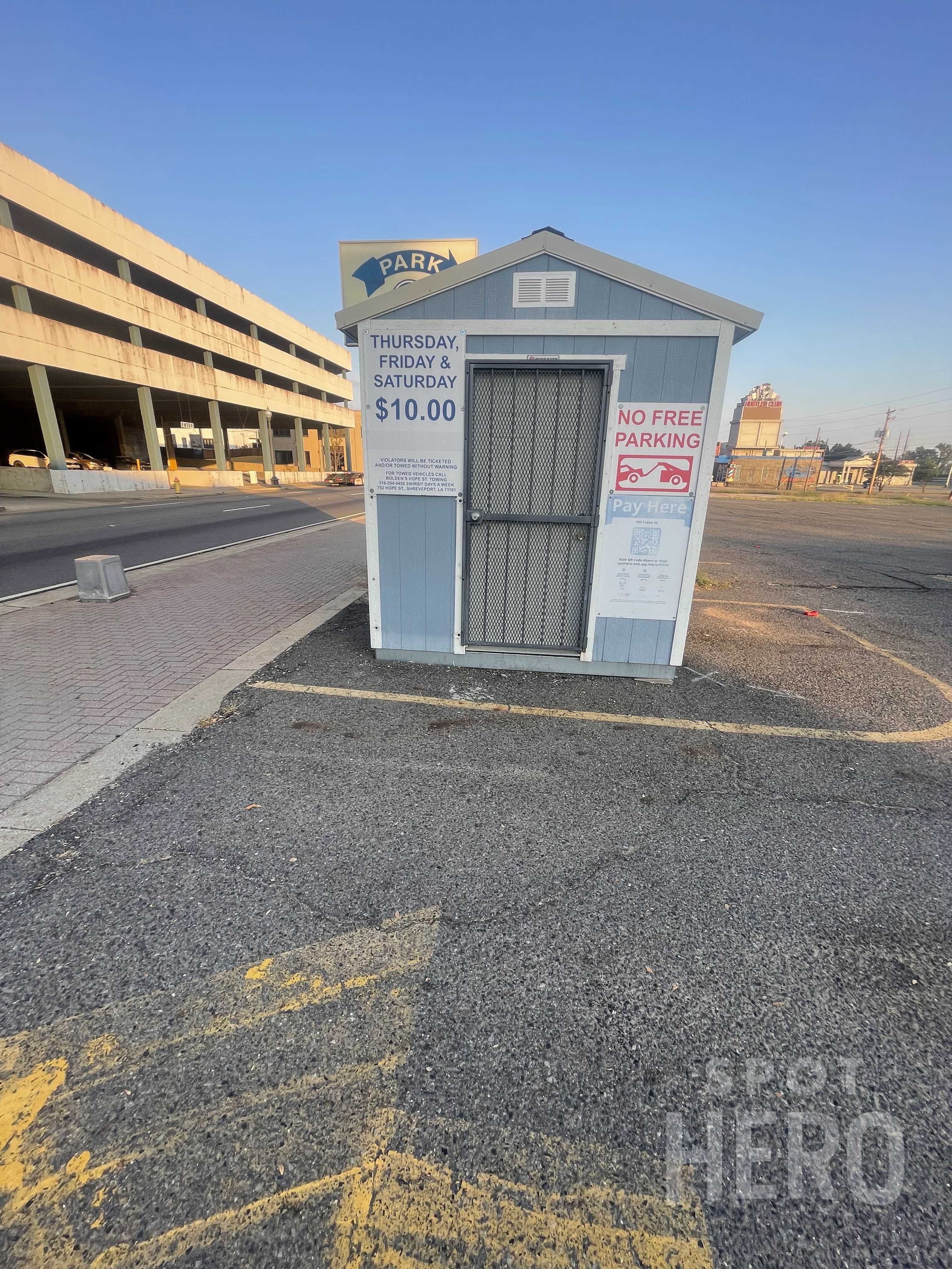 Facility image