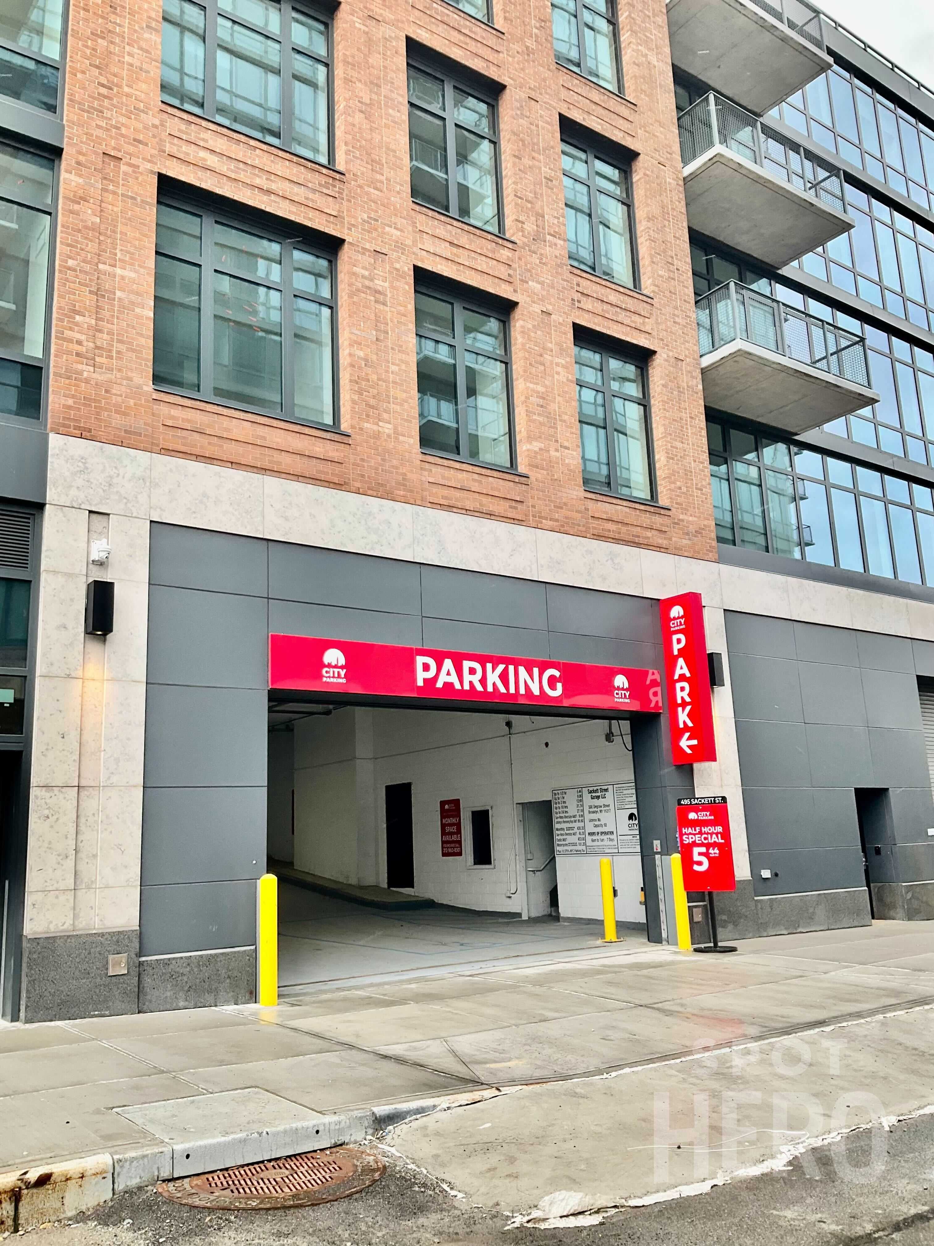 Facility image