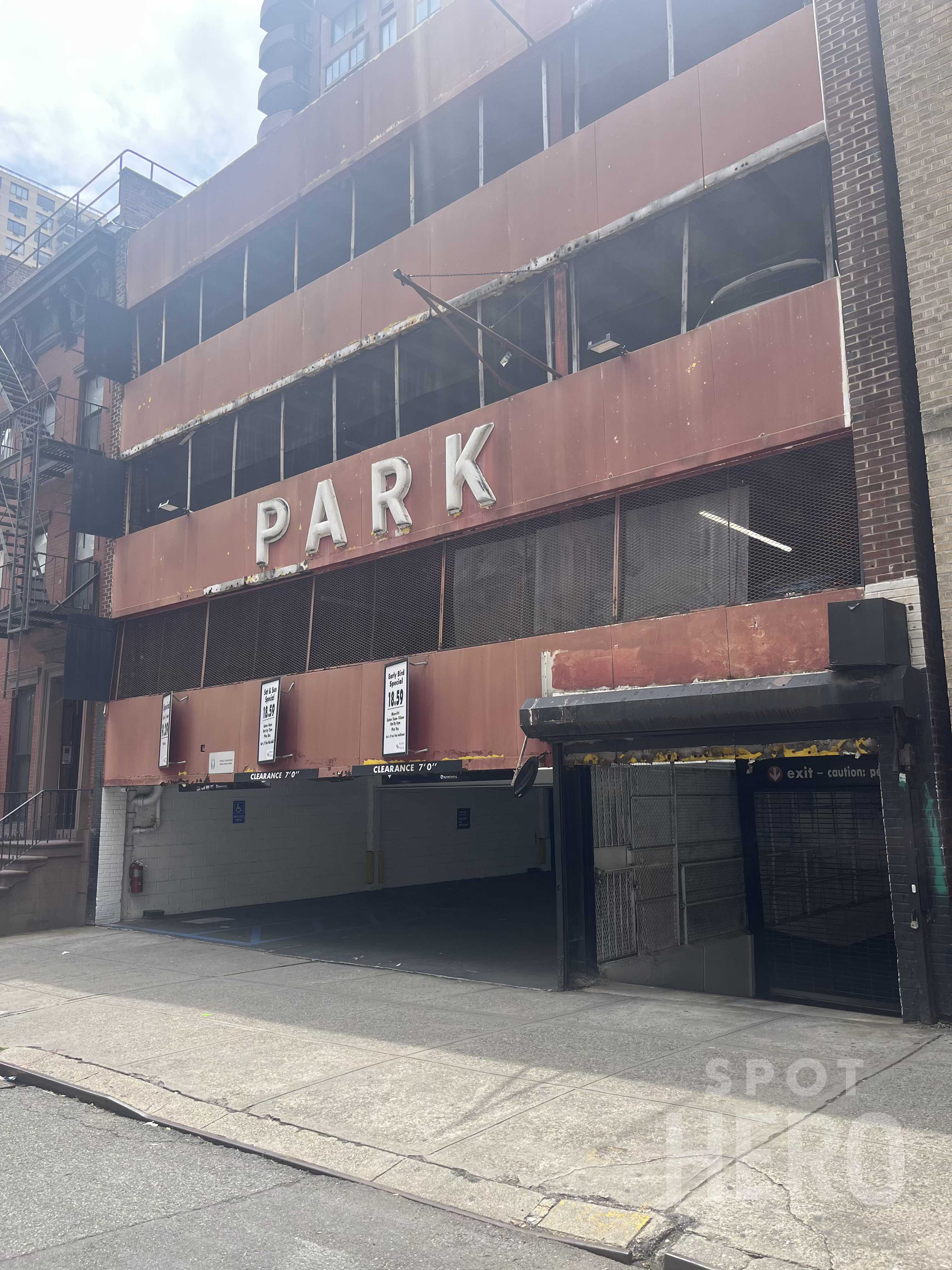 Facility image