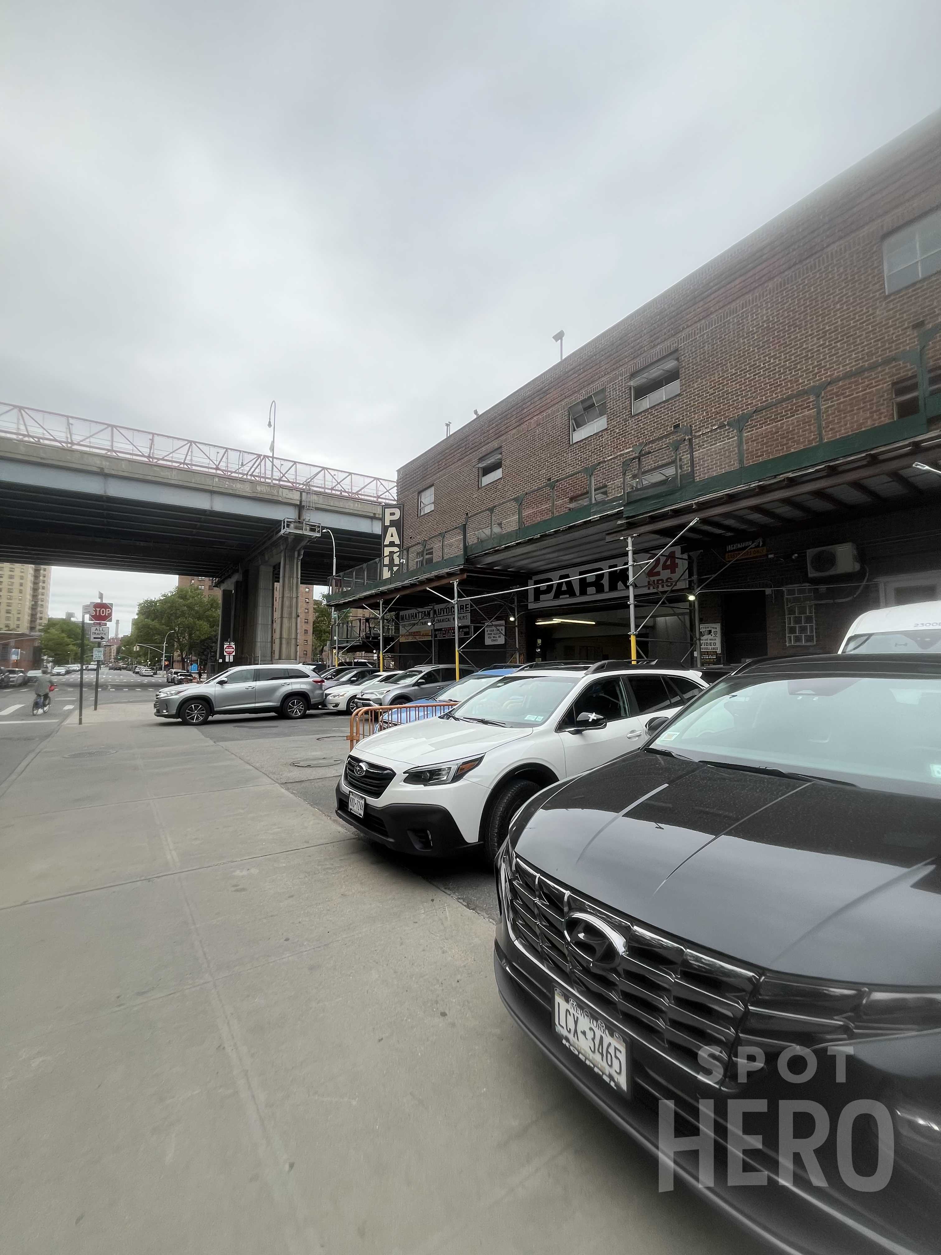 Facility image