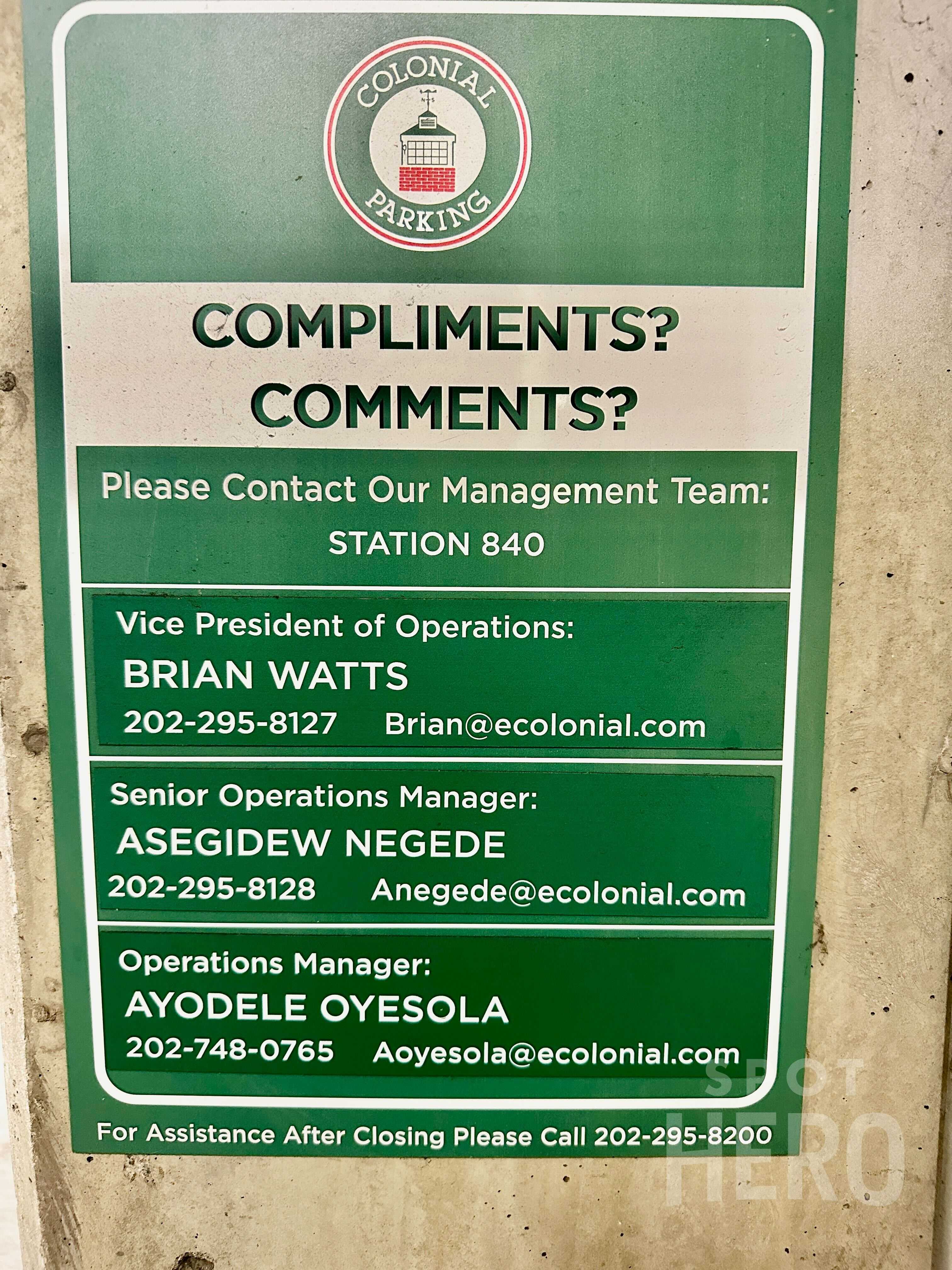 Facility image
