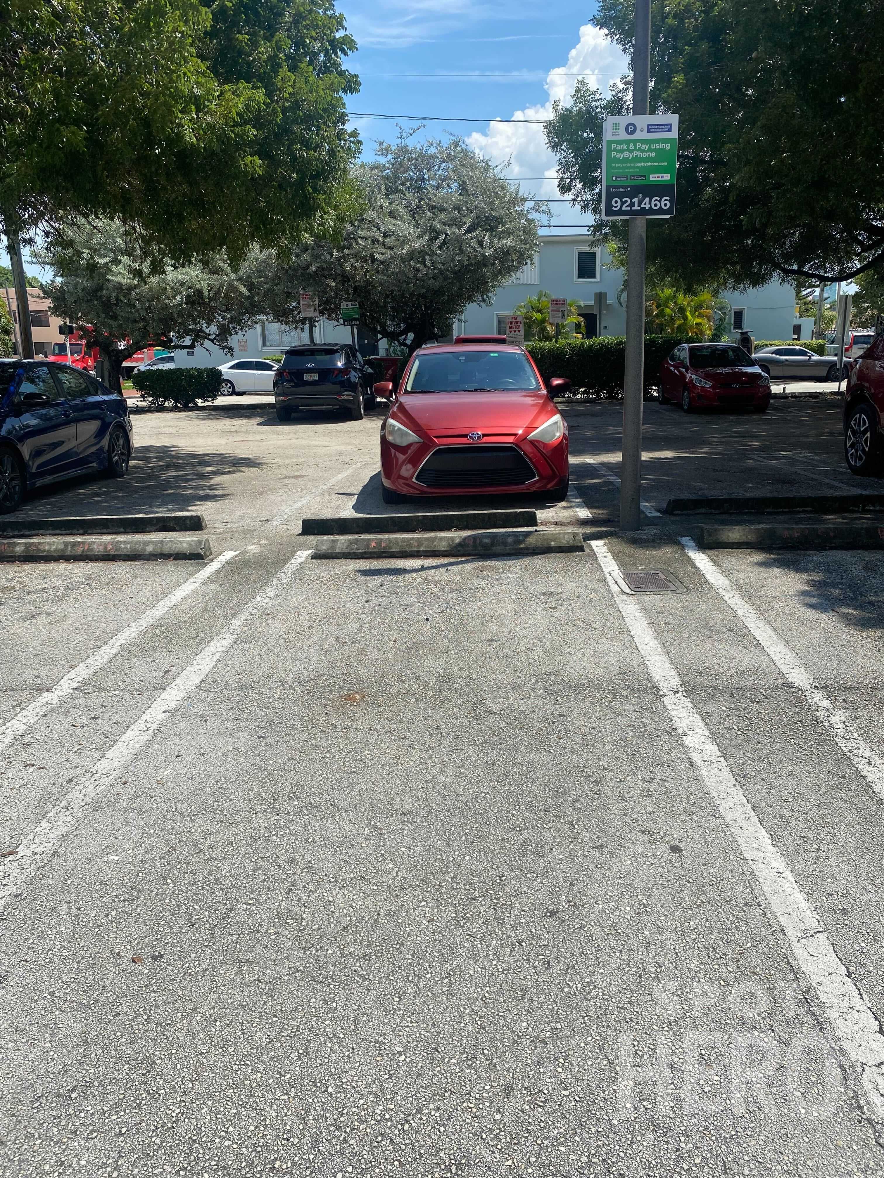 1358 Northwest 7th Street Parking | Book With SpotHero