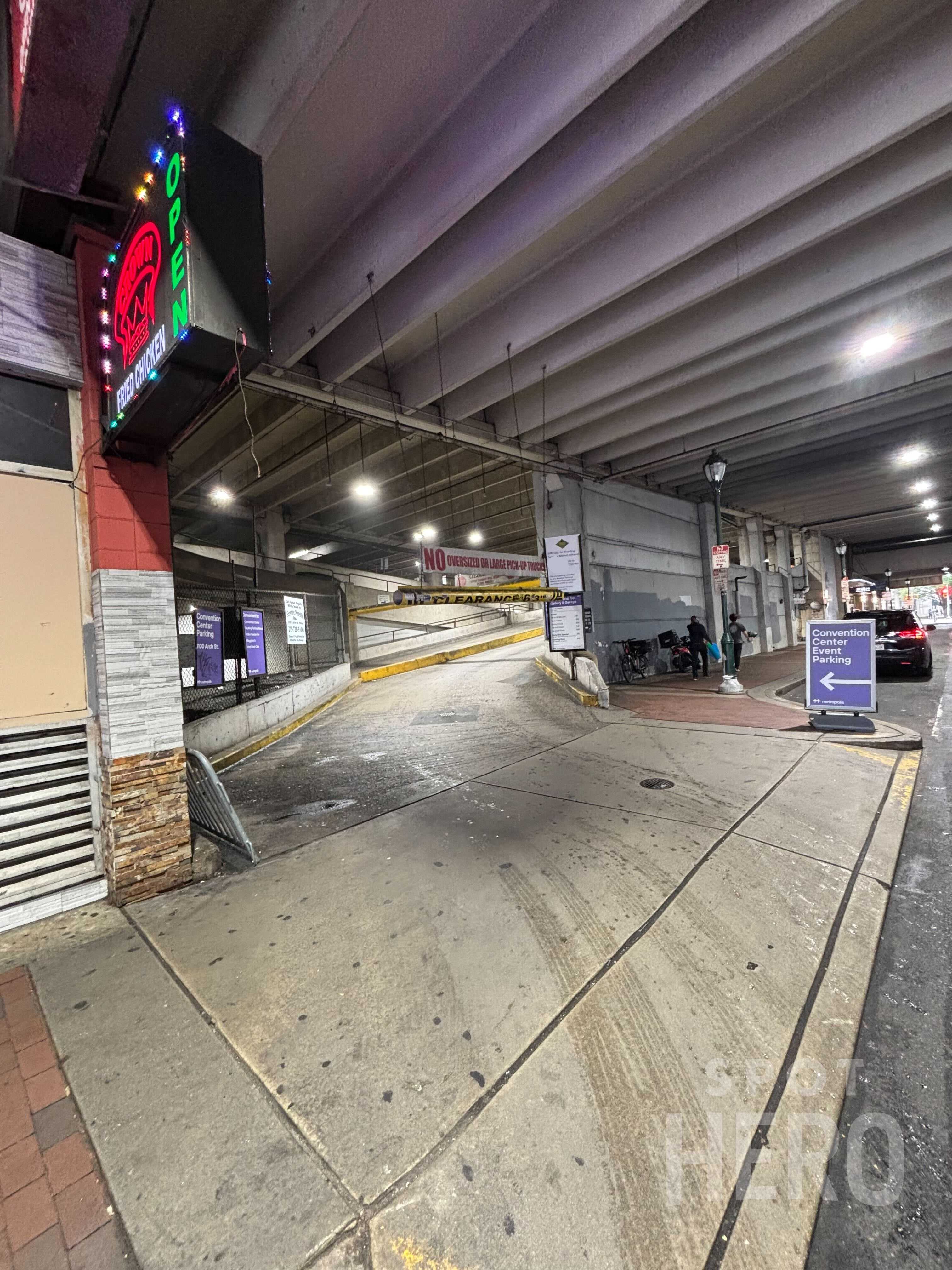 Facility image