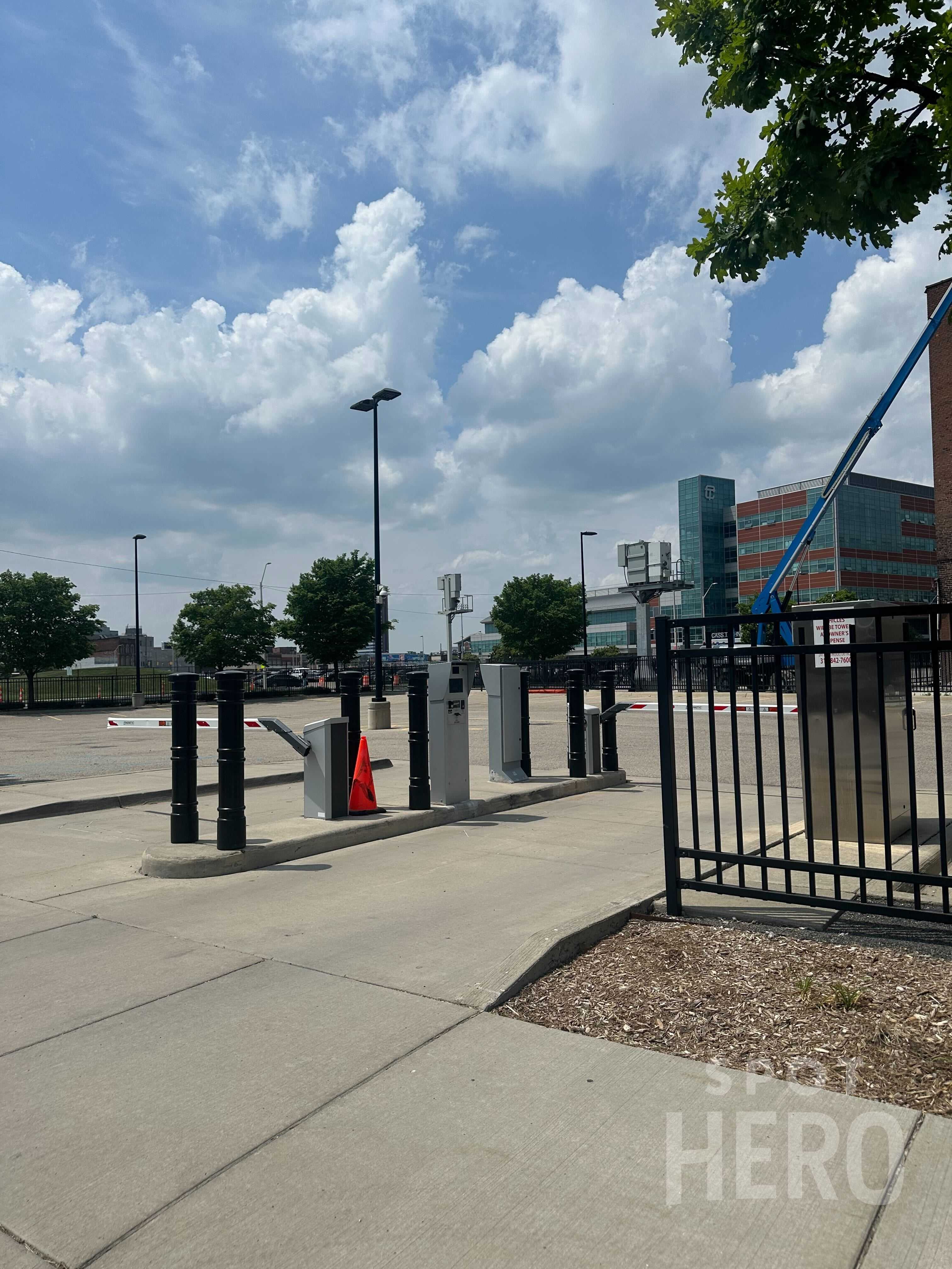 Facility image