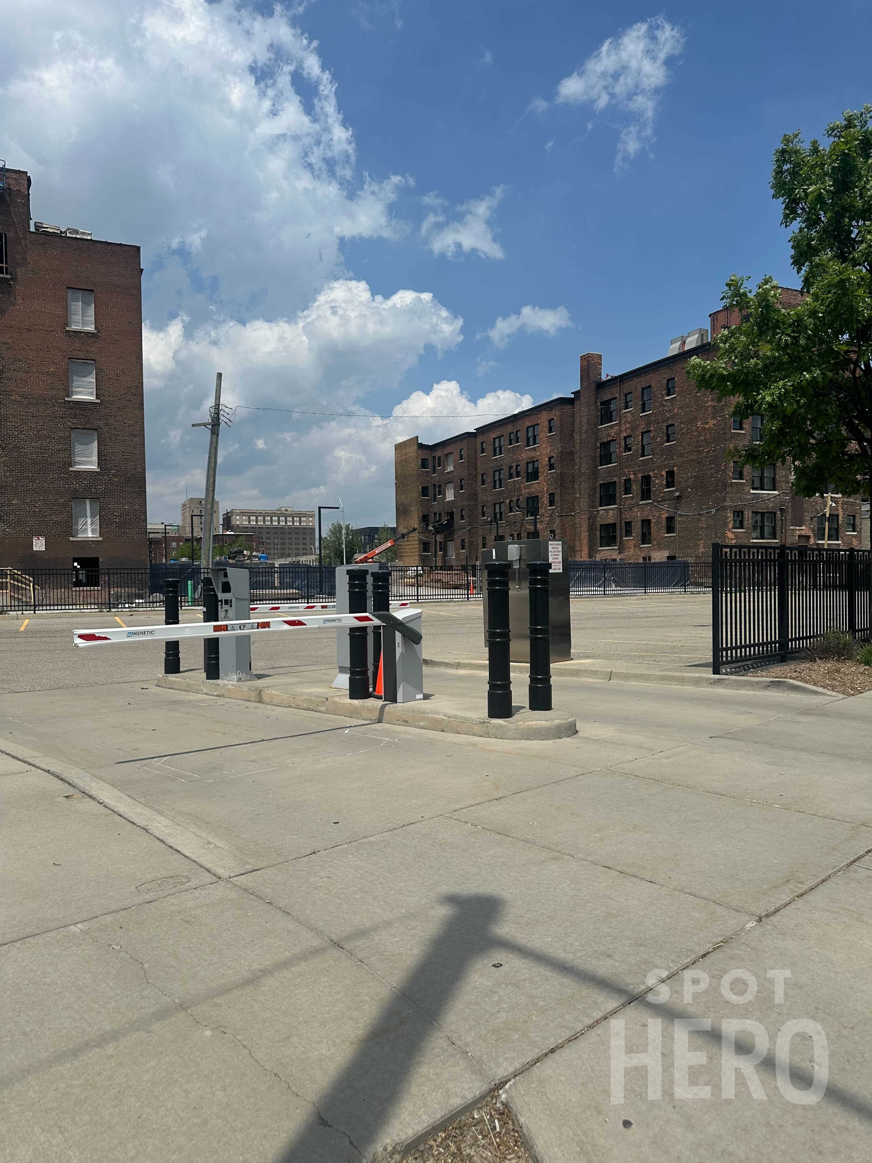 Facility image