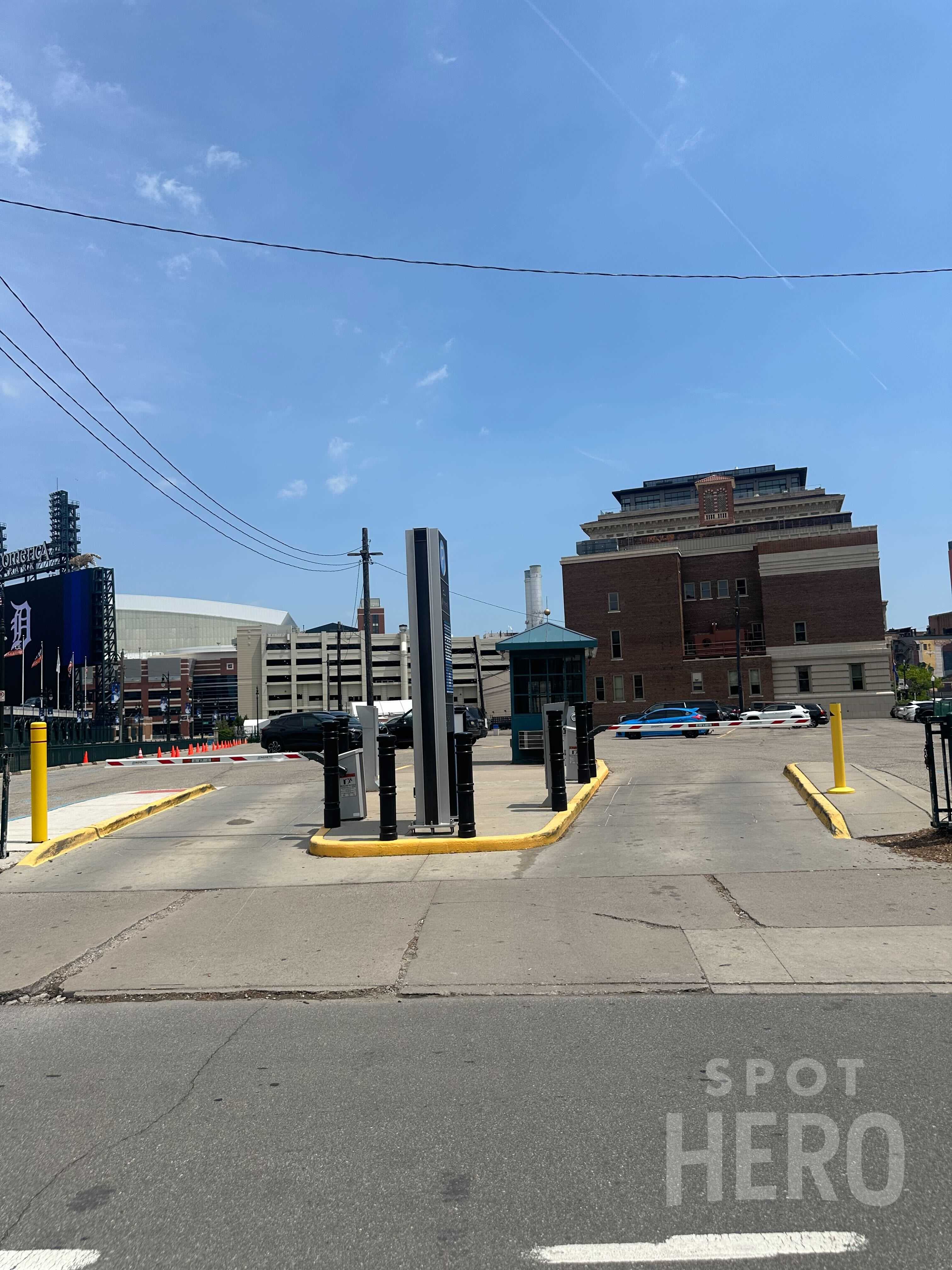 Facility image