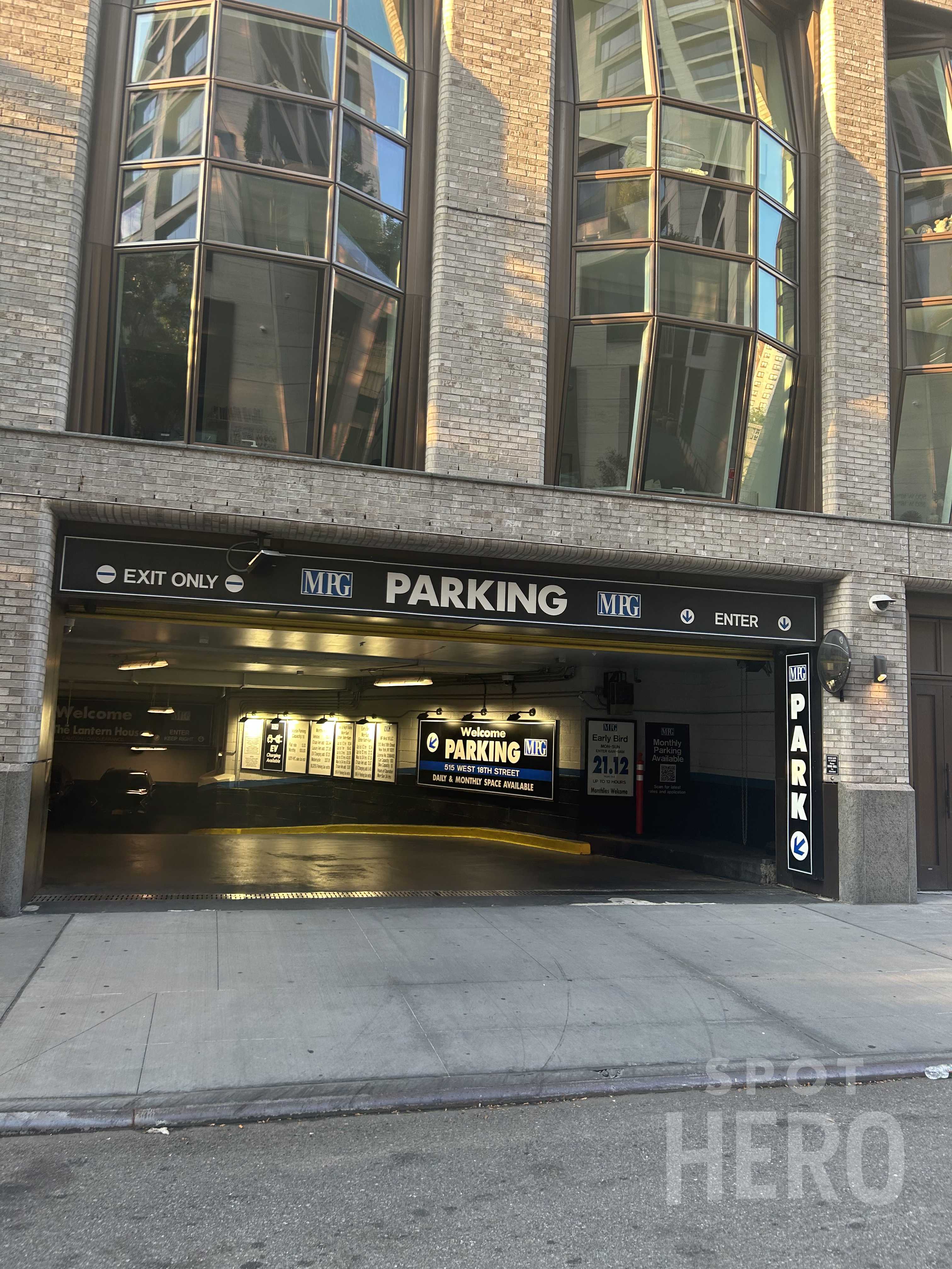 Facility image