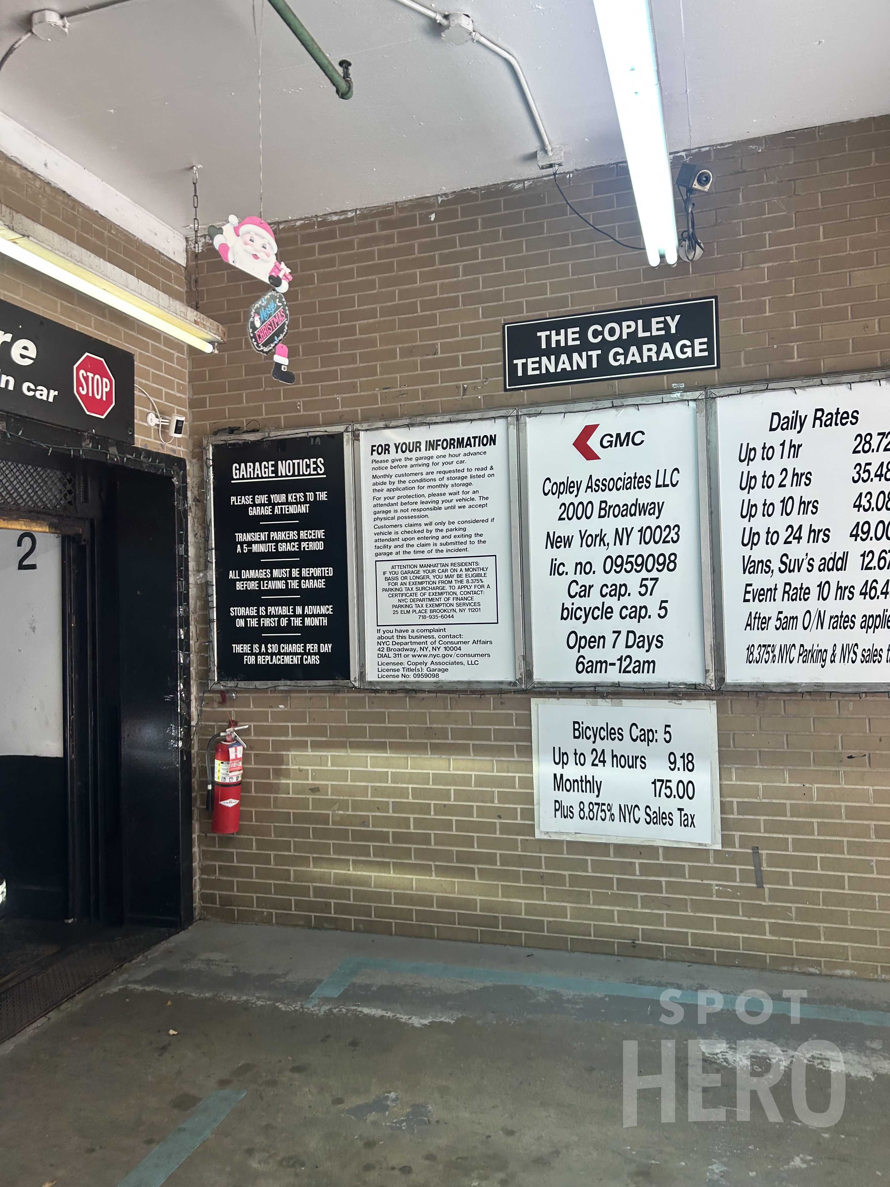 Facility image