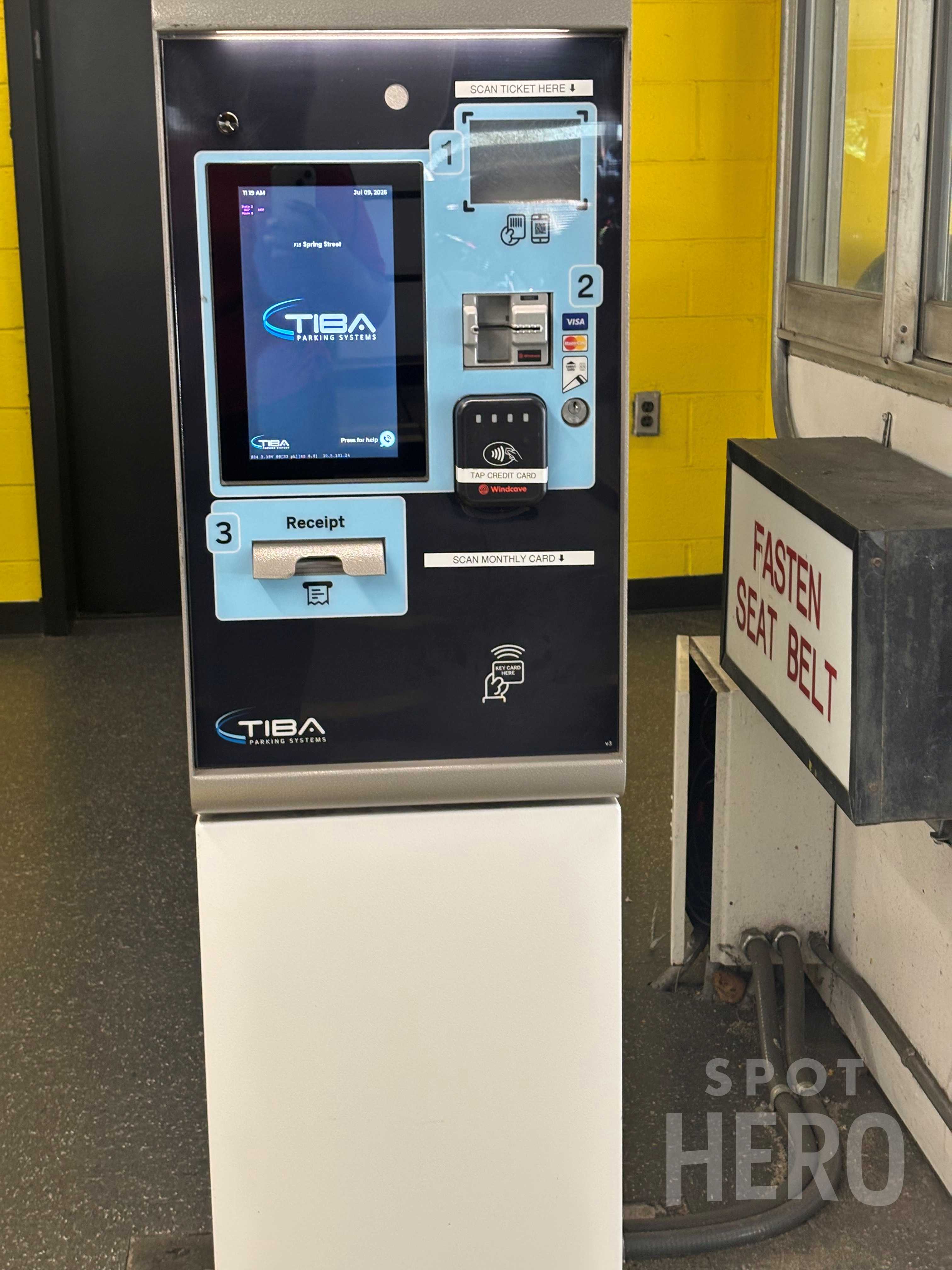 Facility image