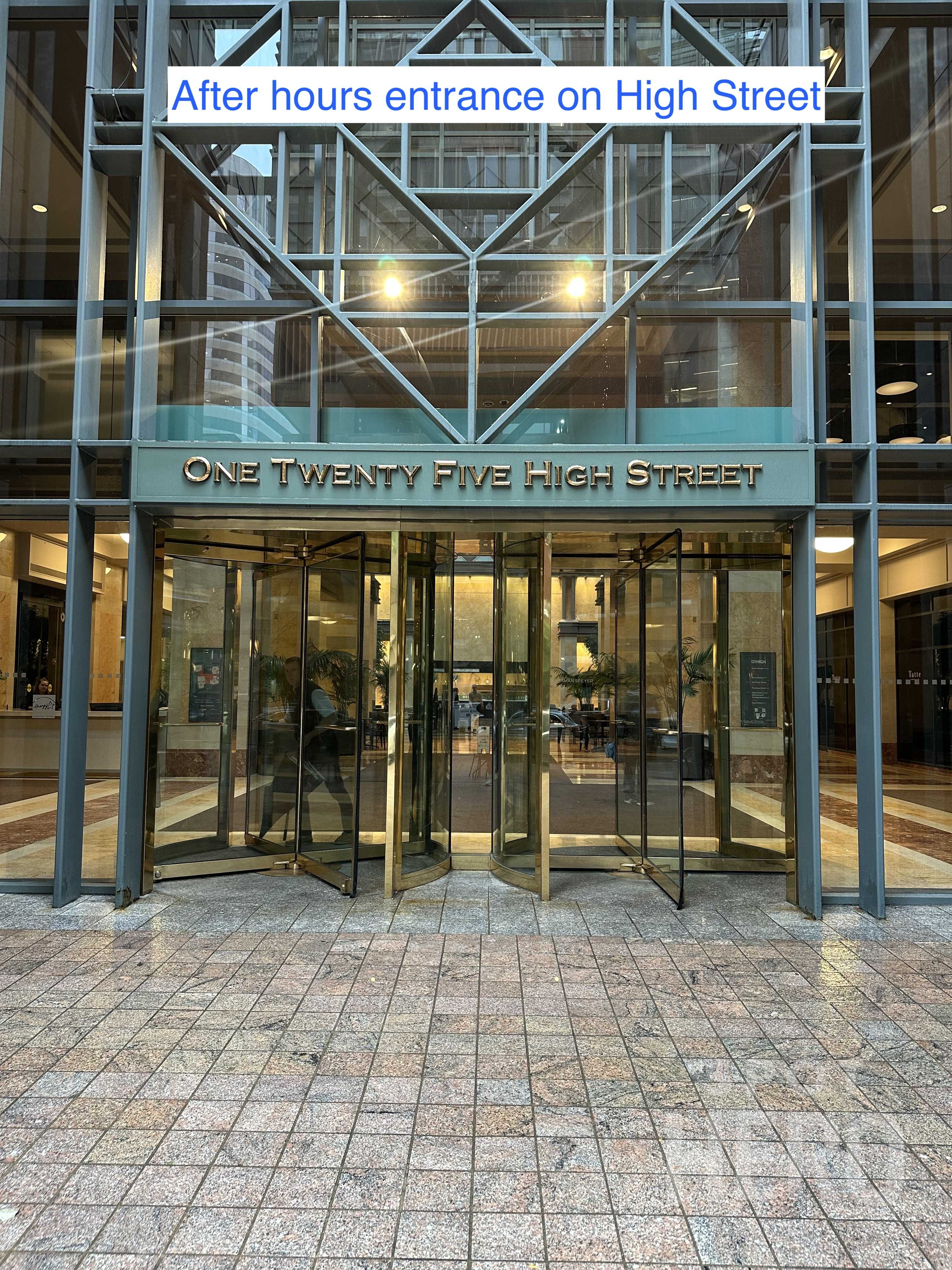 Facility image
