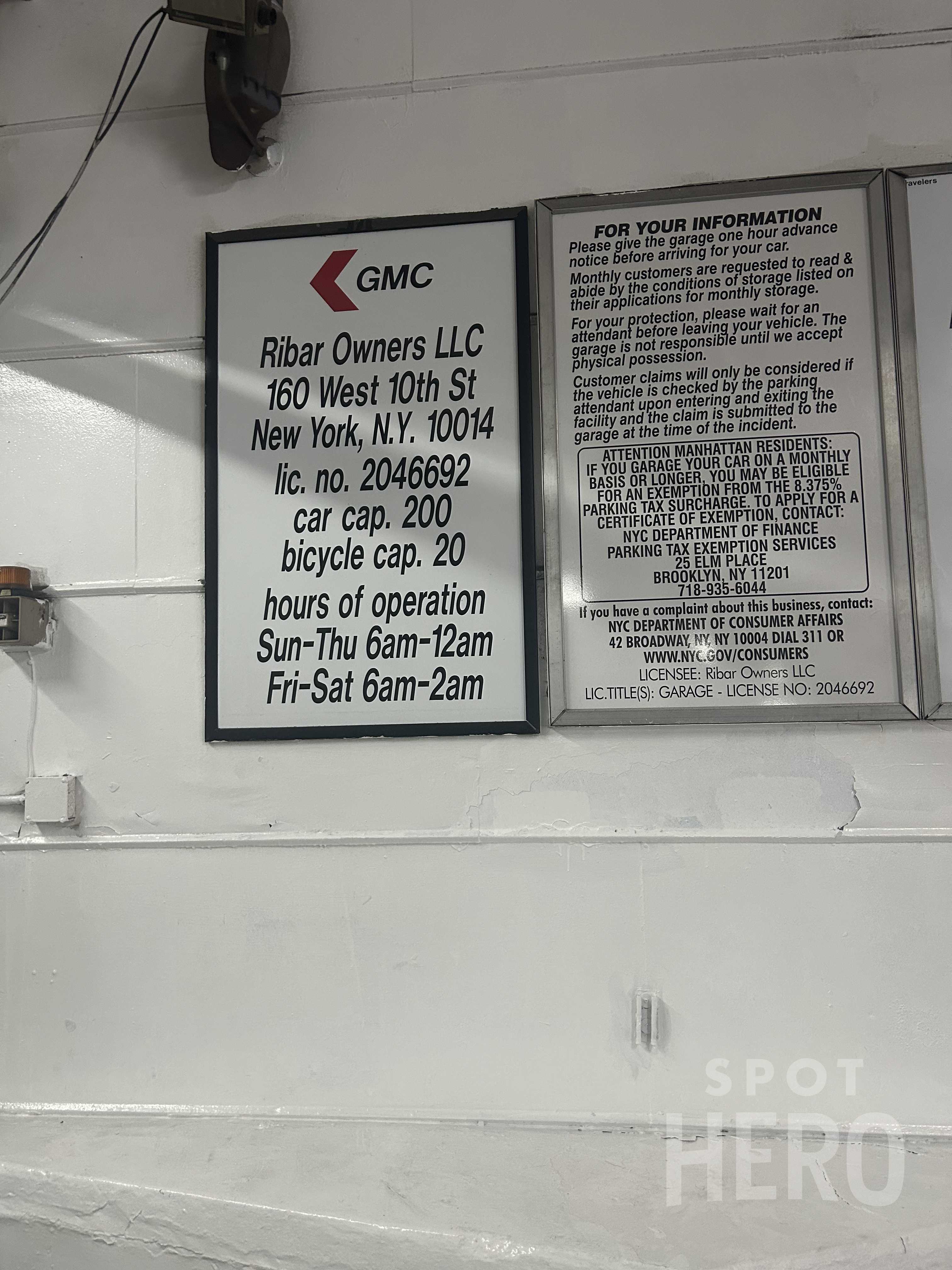 Facility image