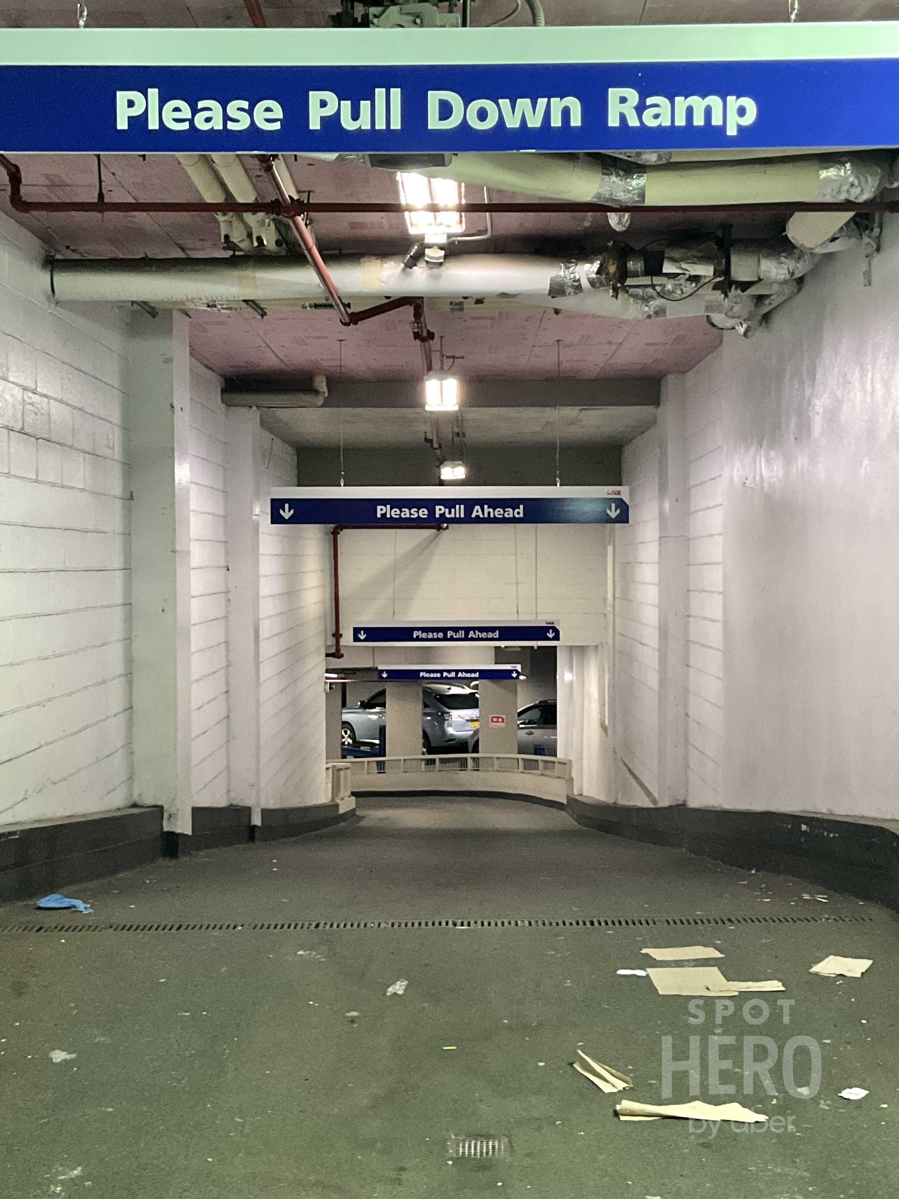 225 Schermerhorn Street Parking