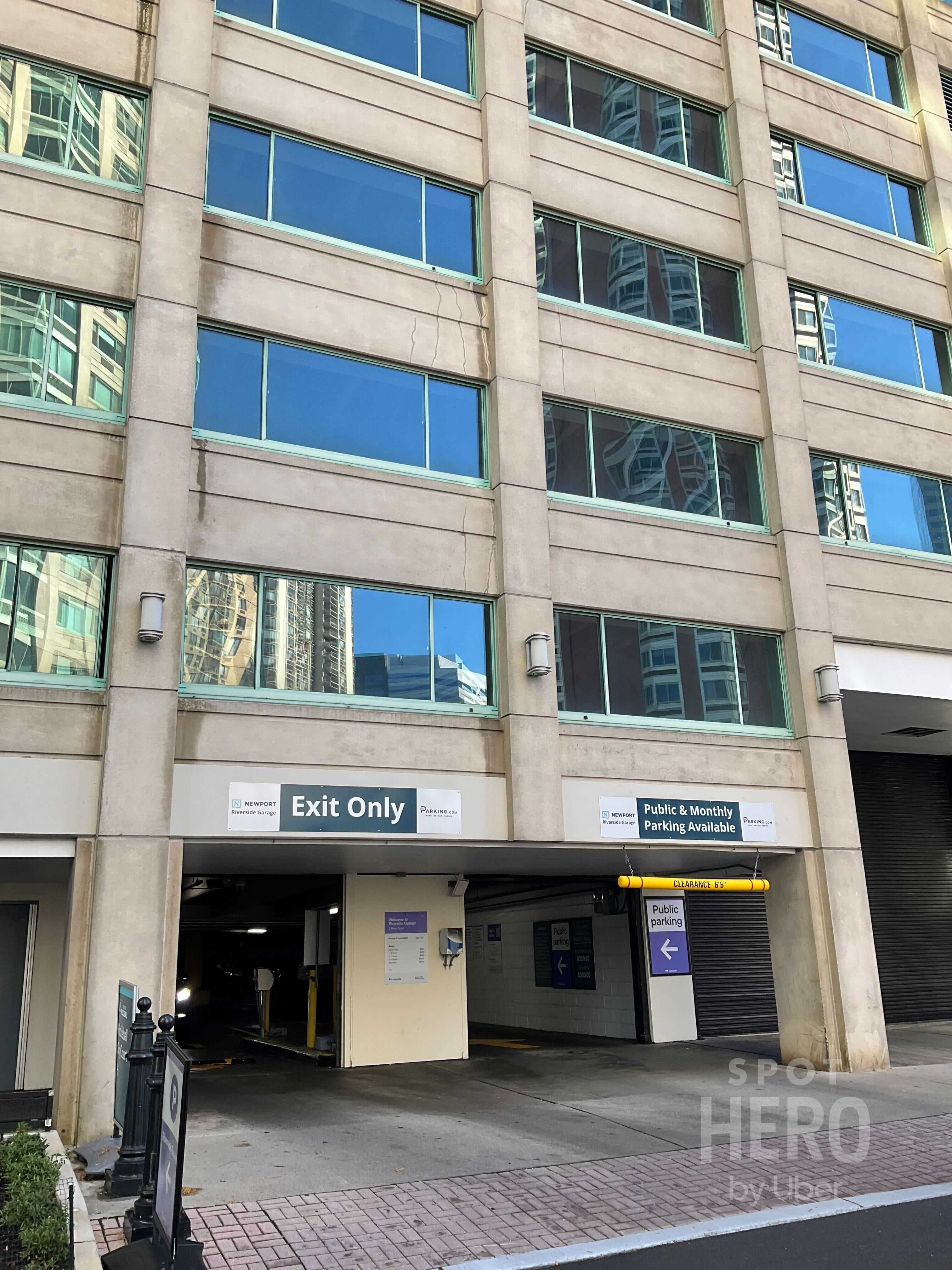 Facility image