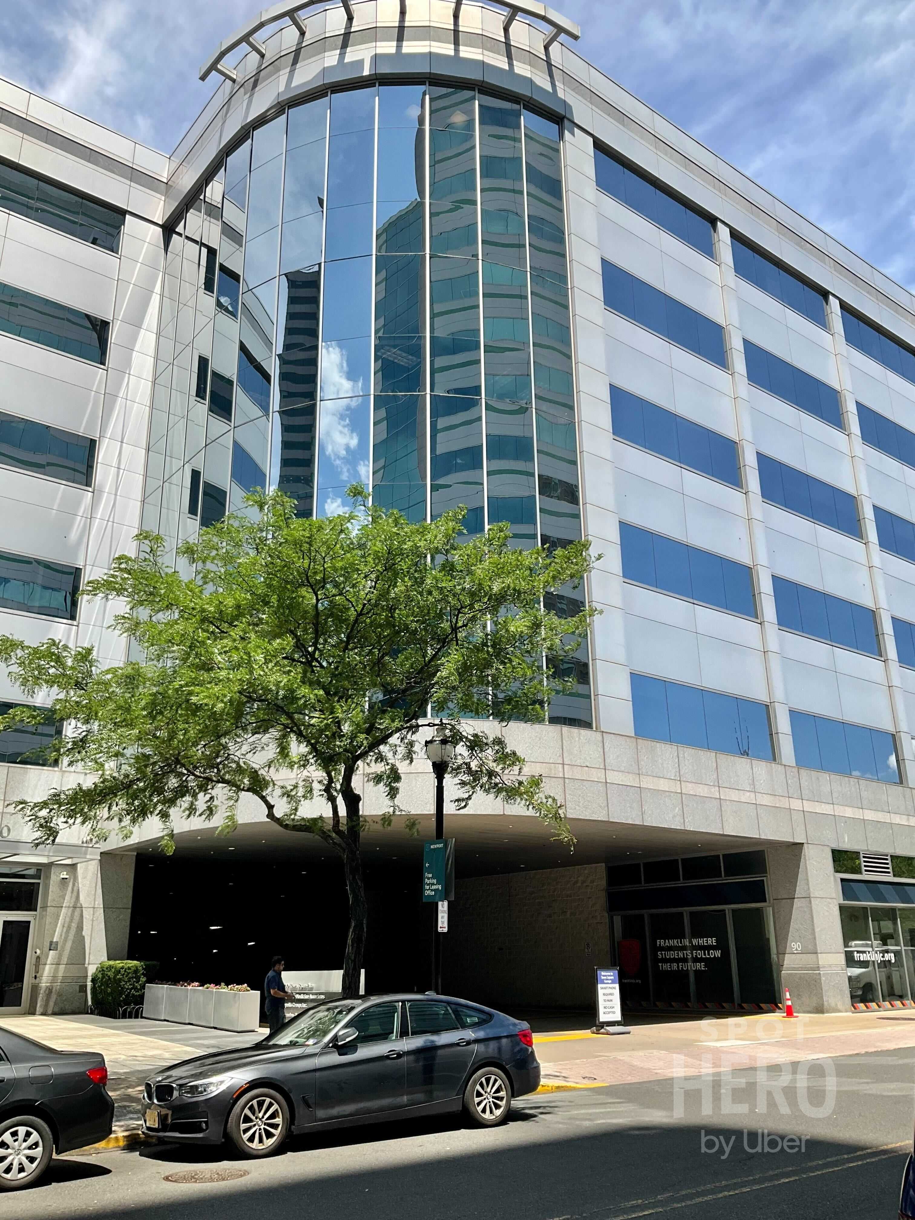 Facility image