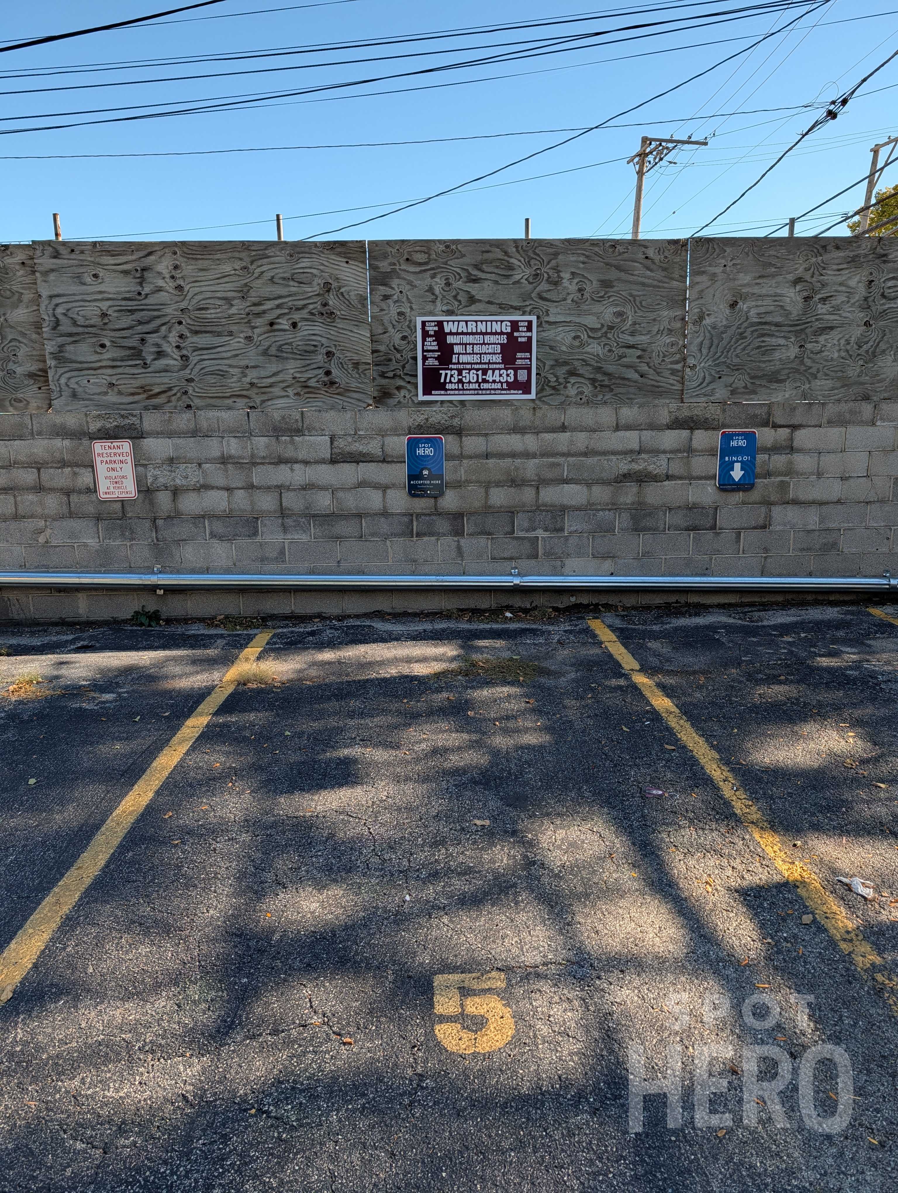 Facility image