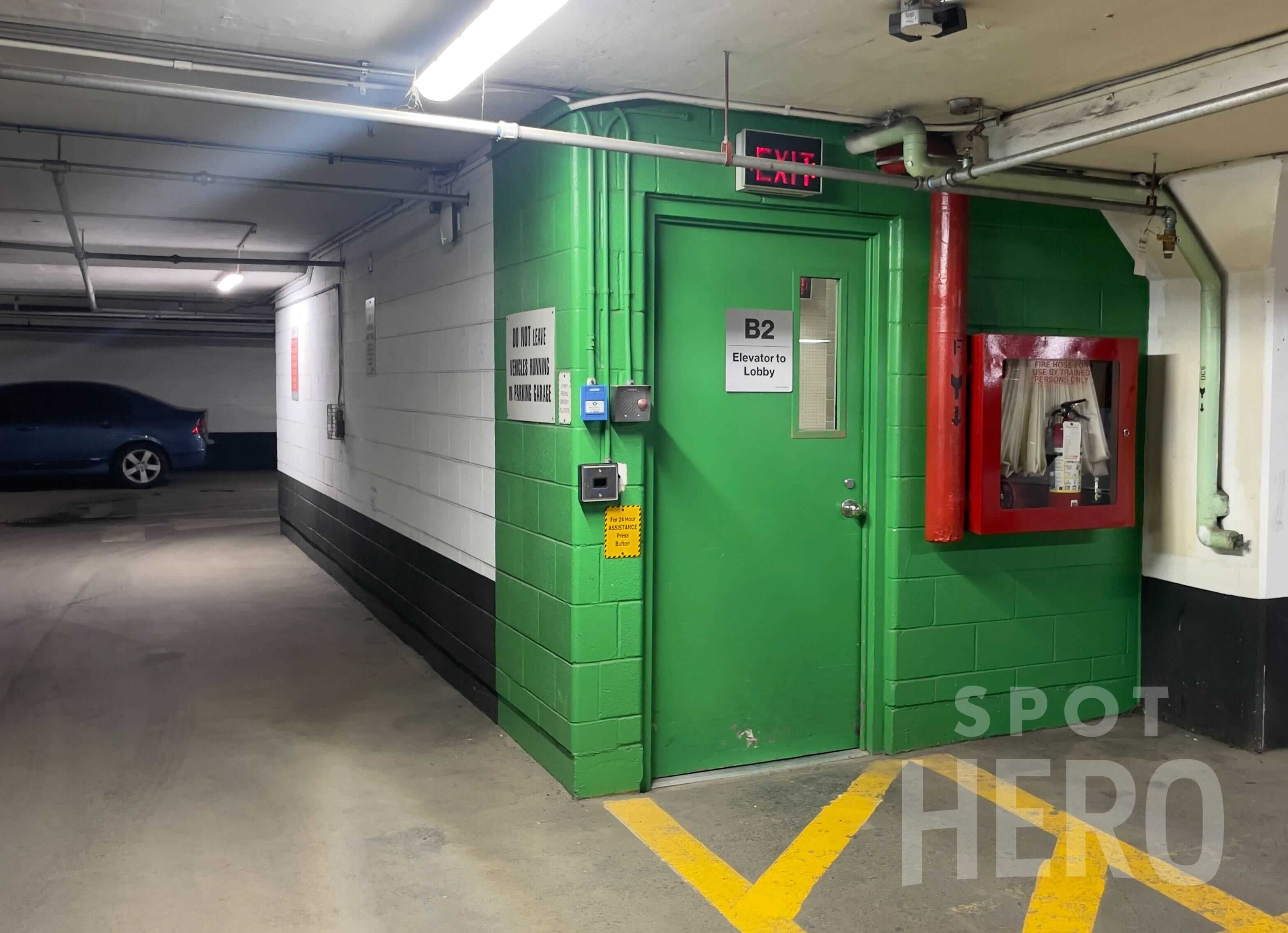 Facility image