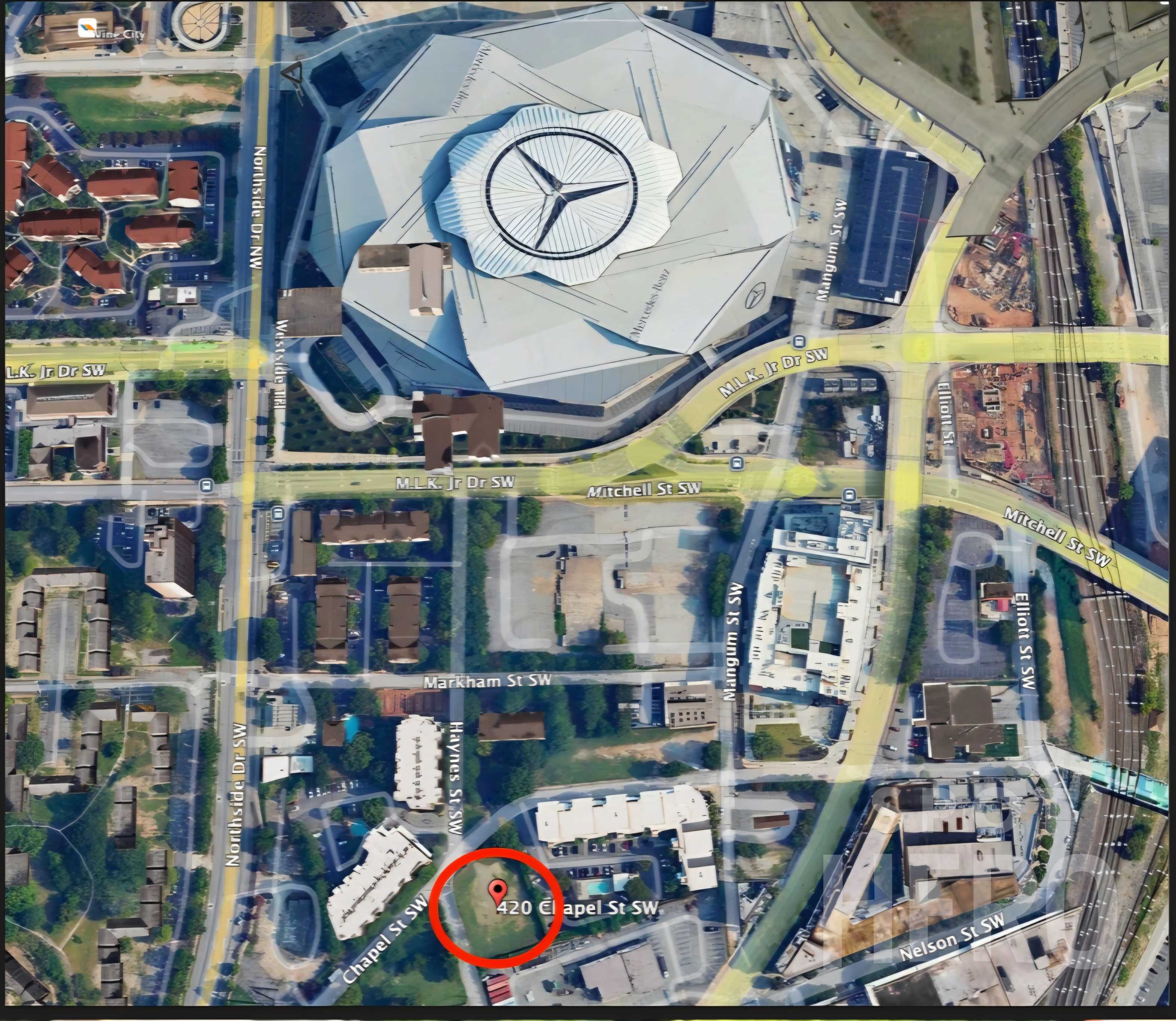 Facility image