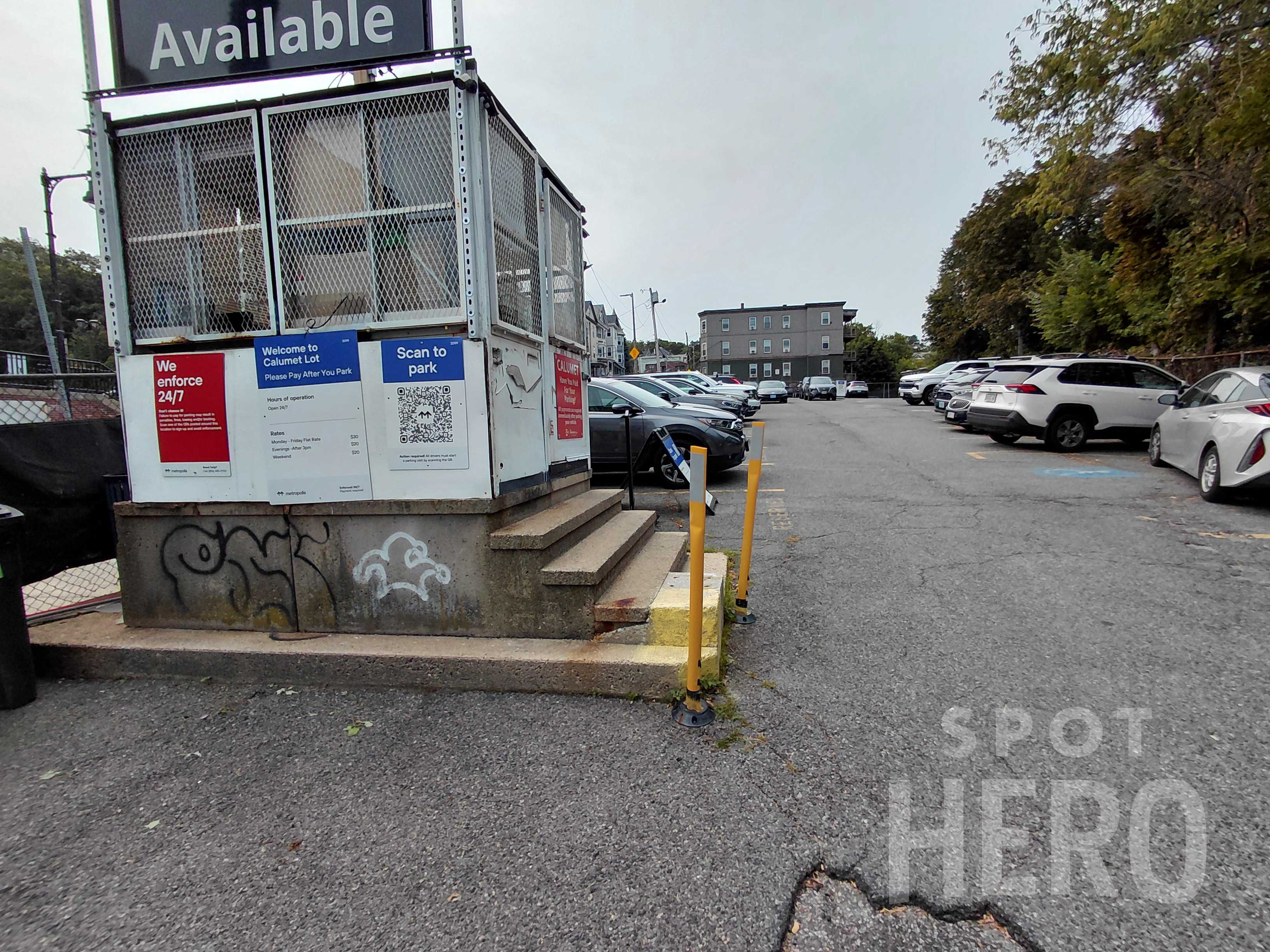 Facility image