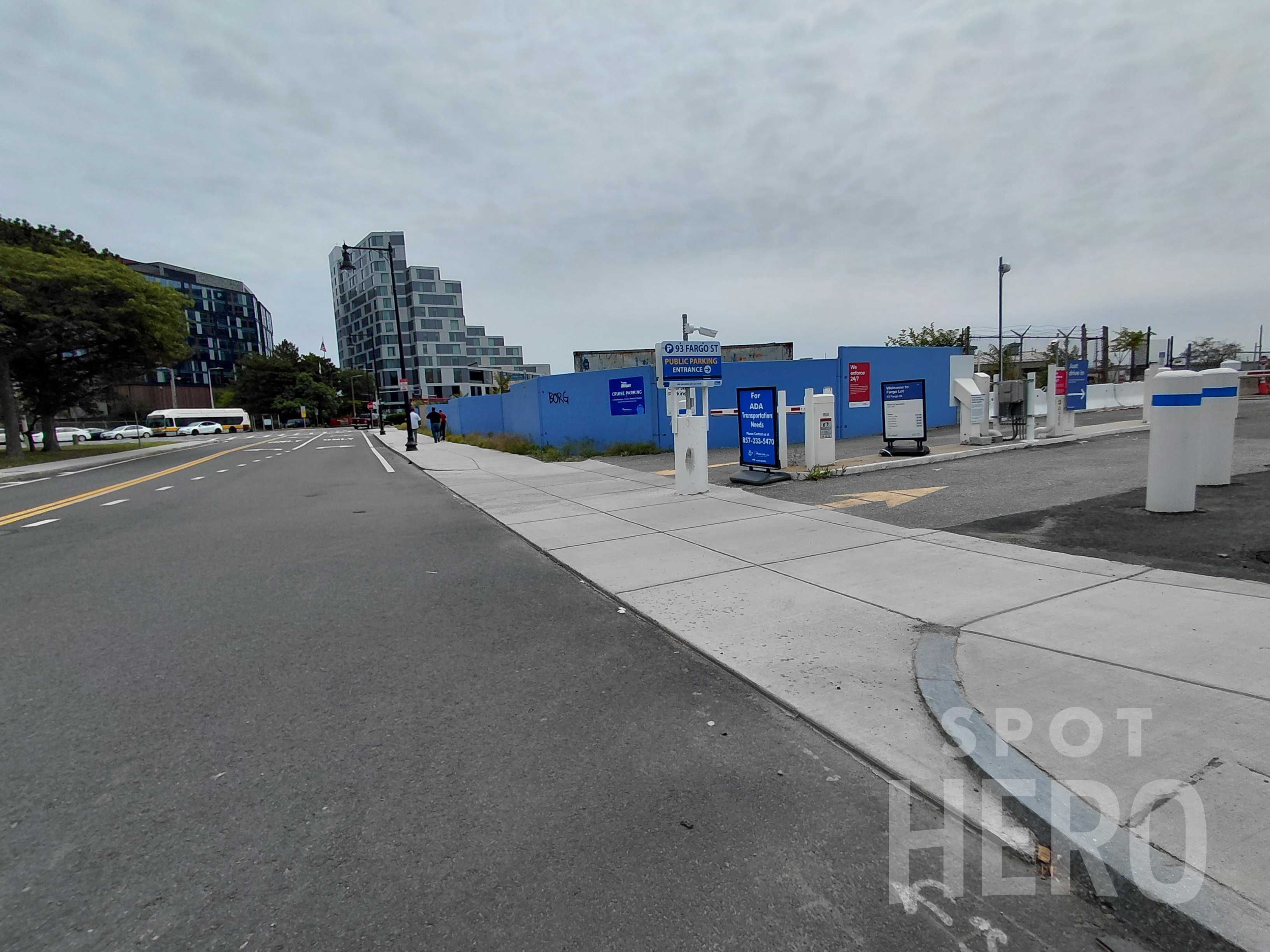 Facility image