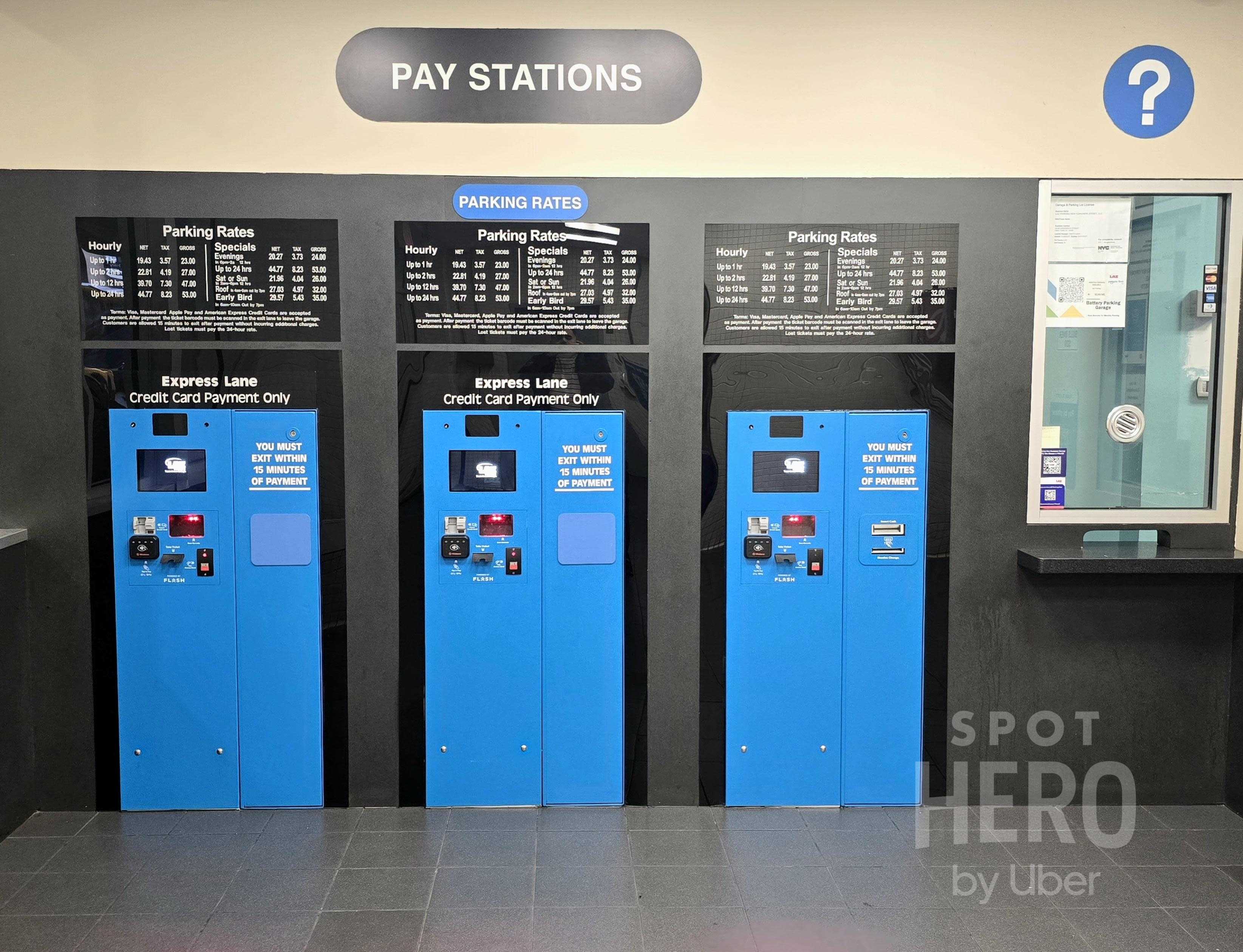 Facility image