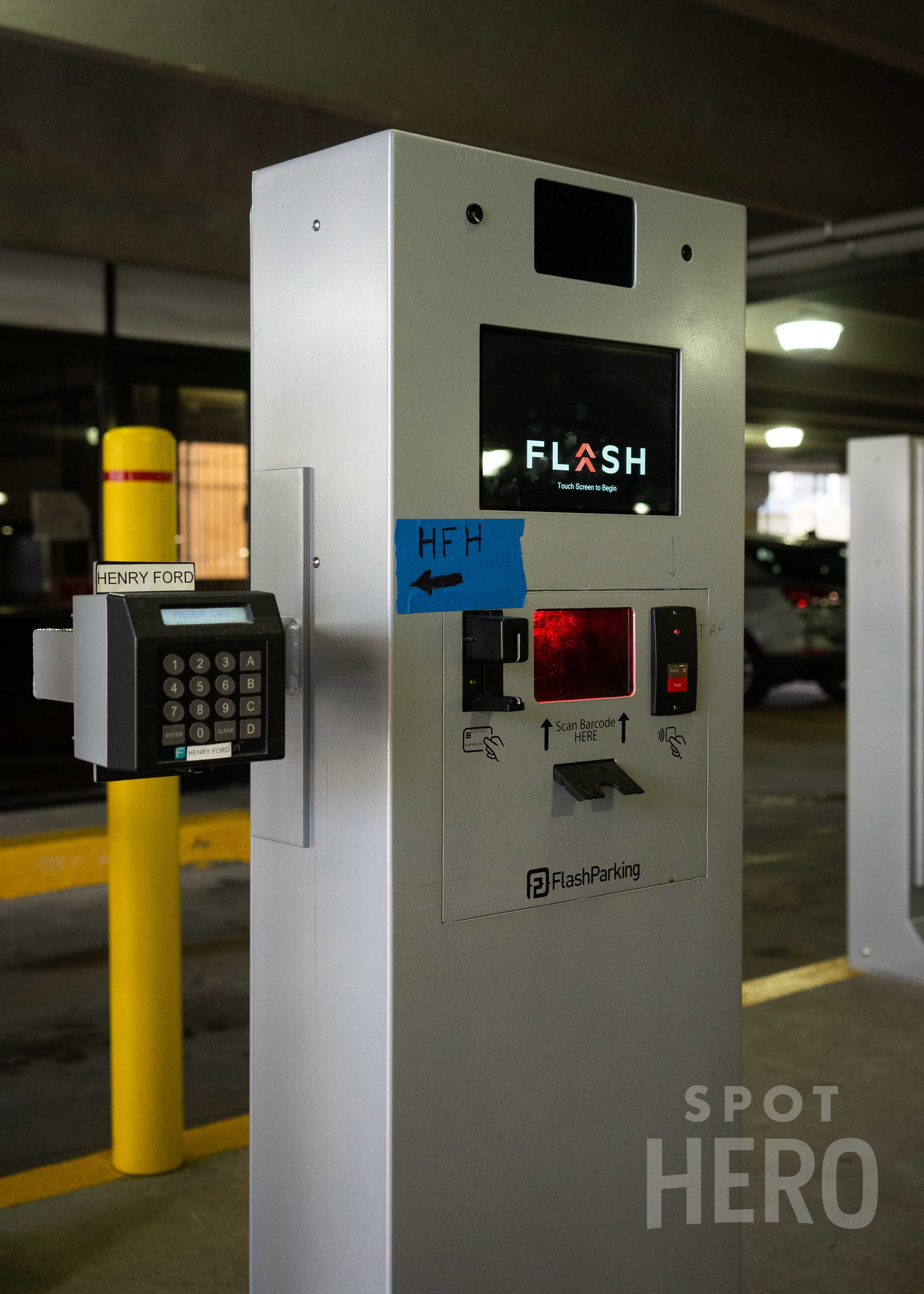 Facility image