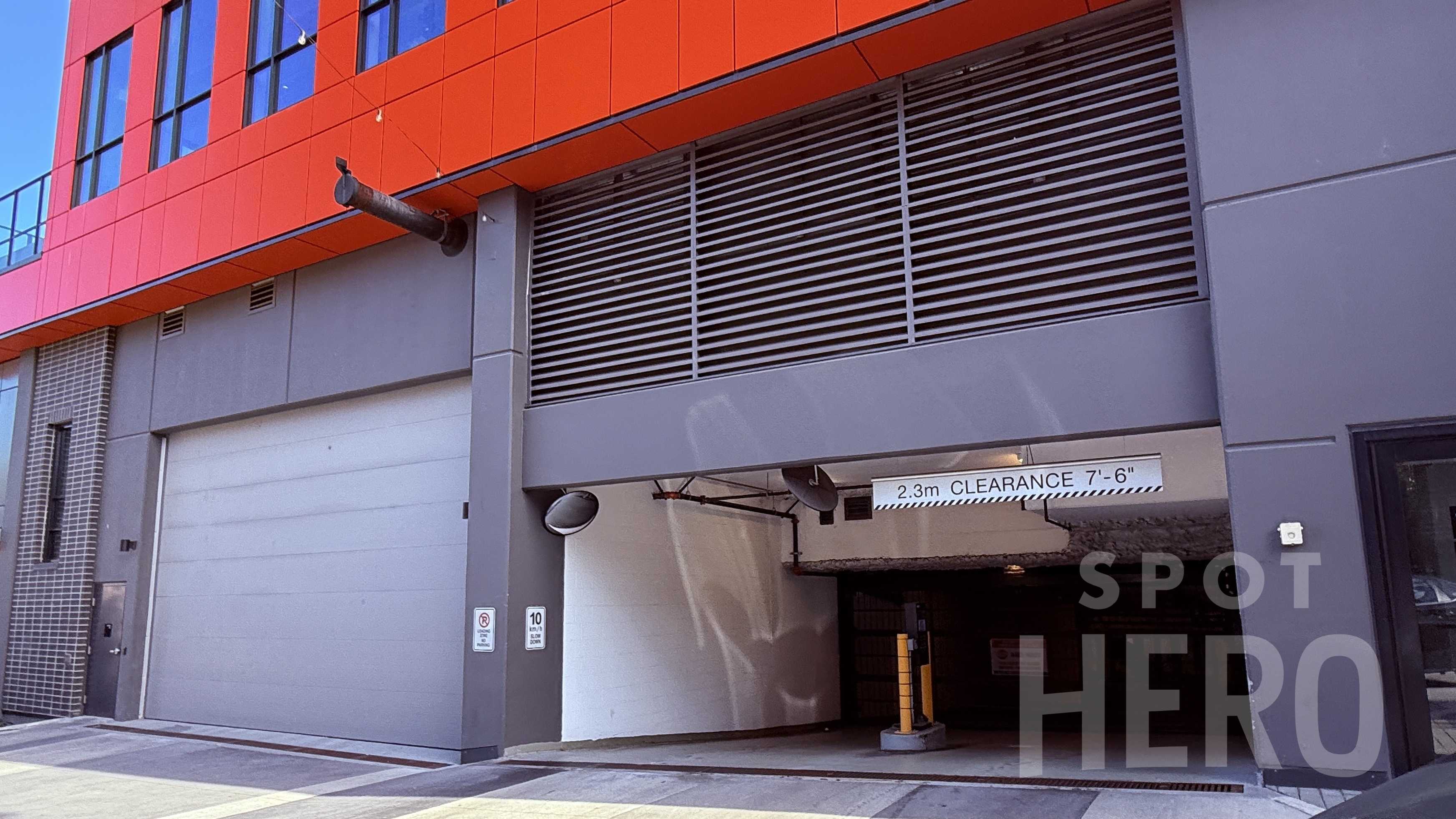 Facility image