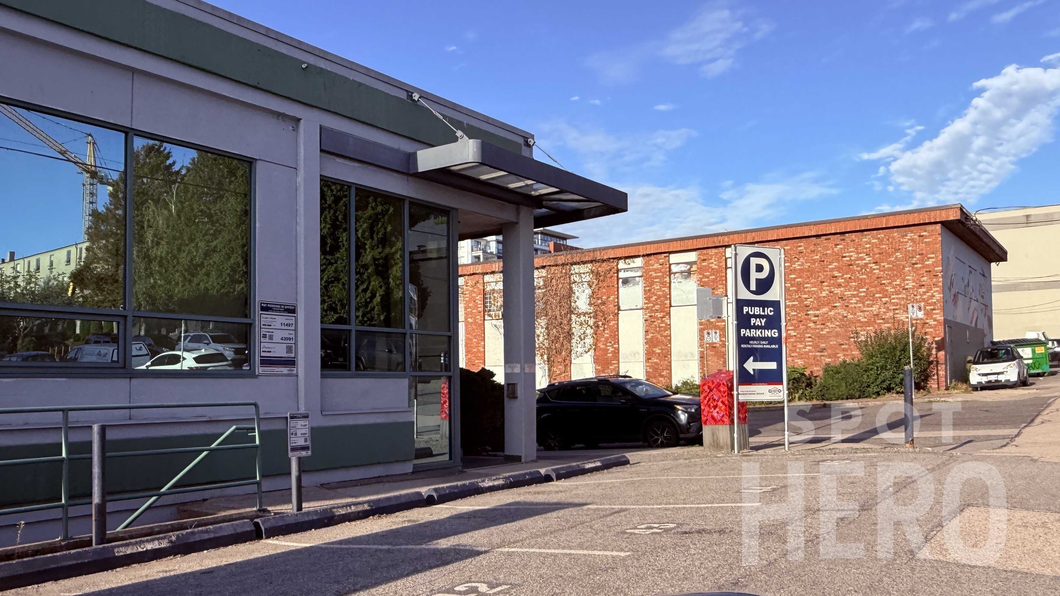 Facility image