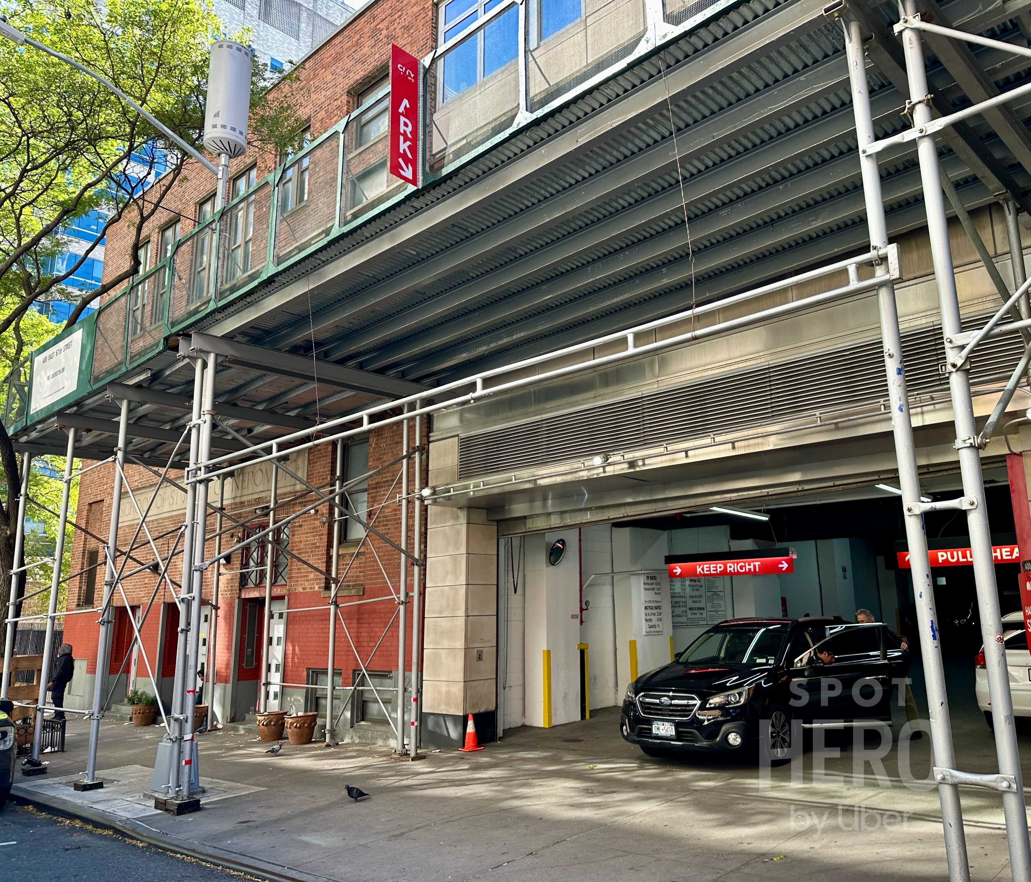 Facility image