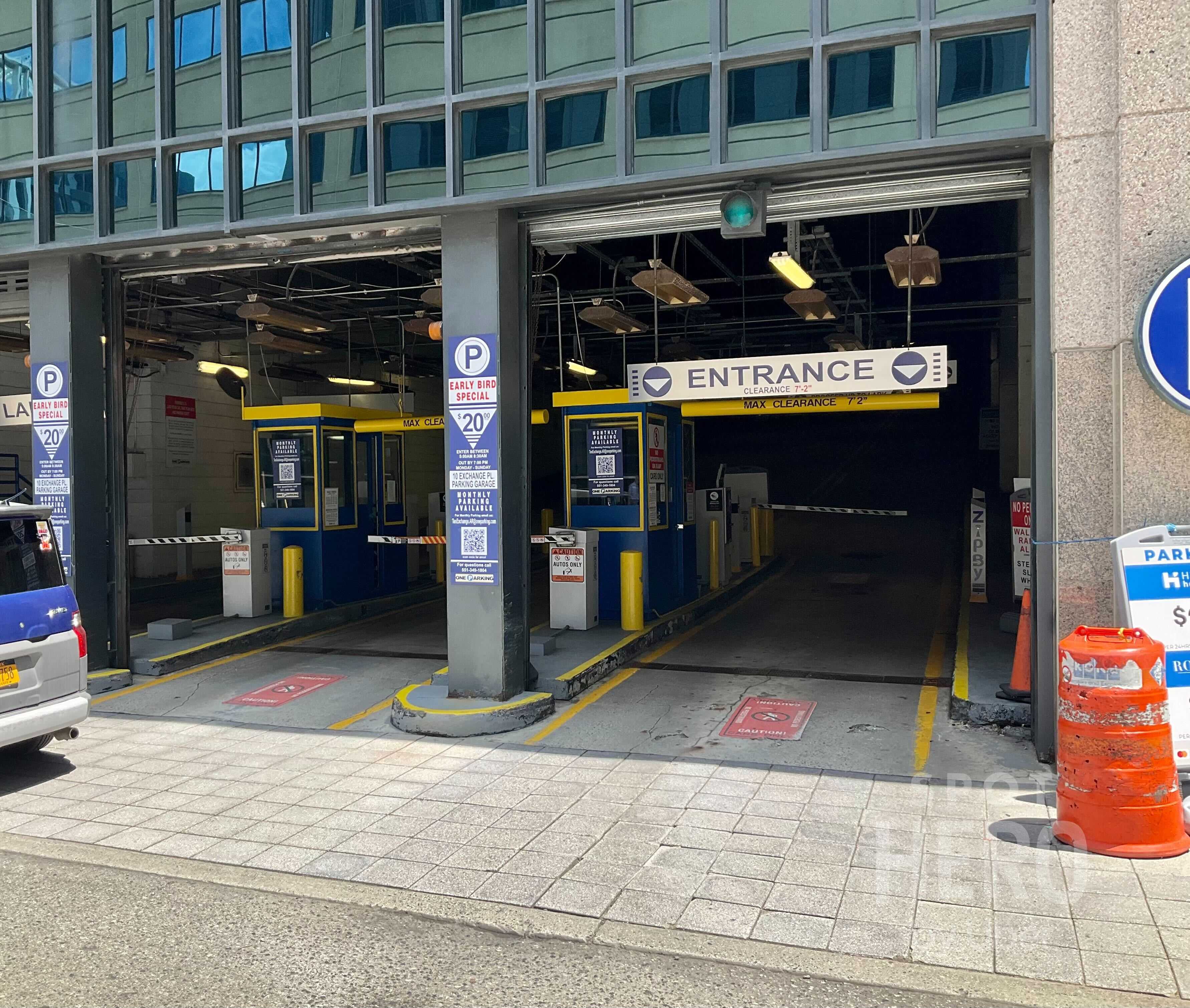 Facility image