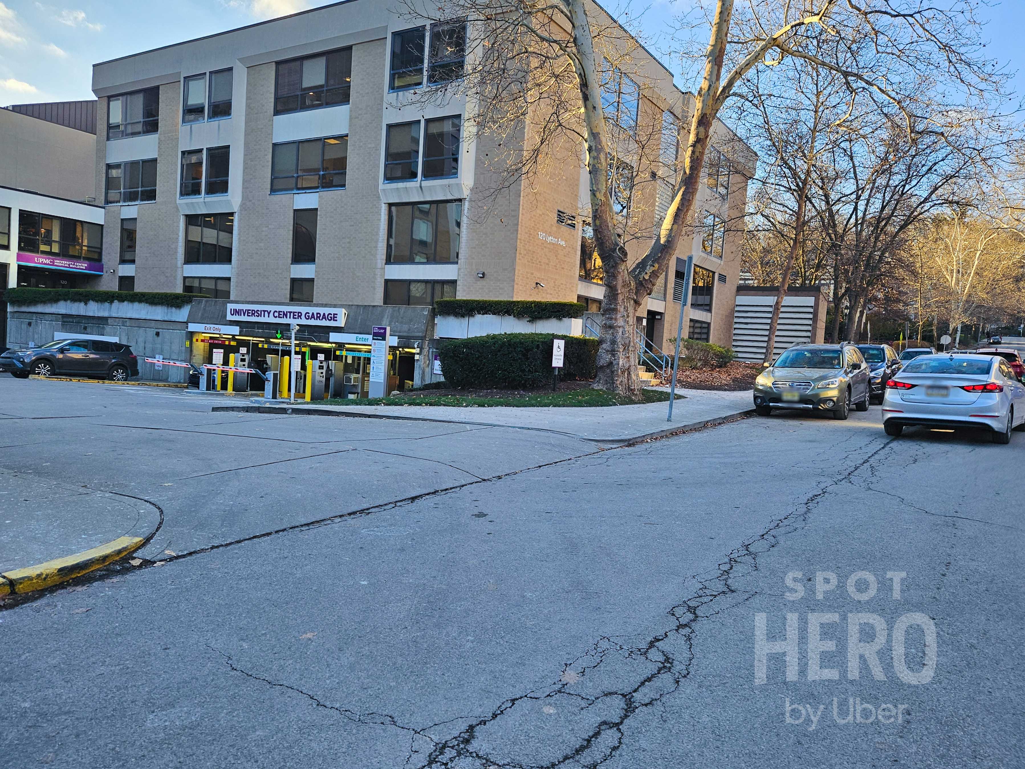 Facility image