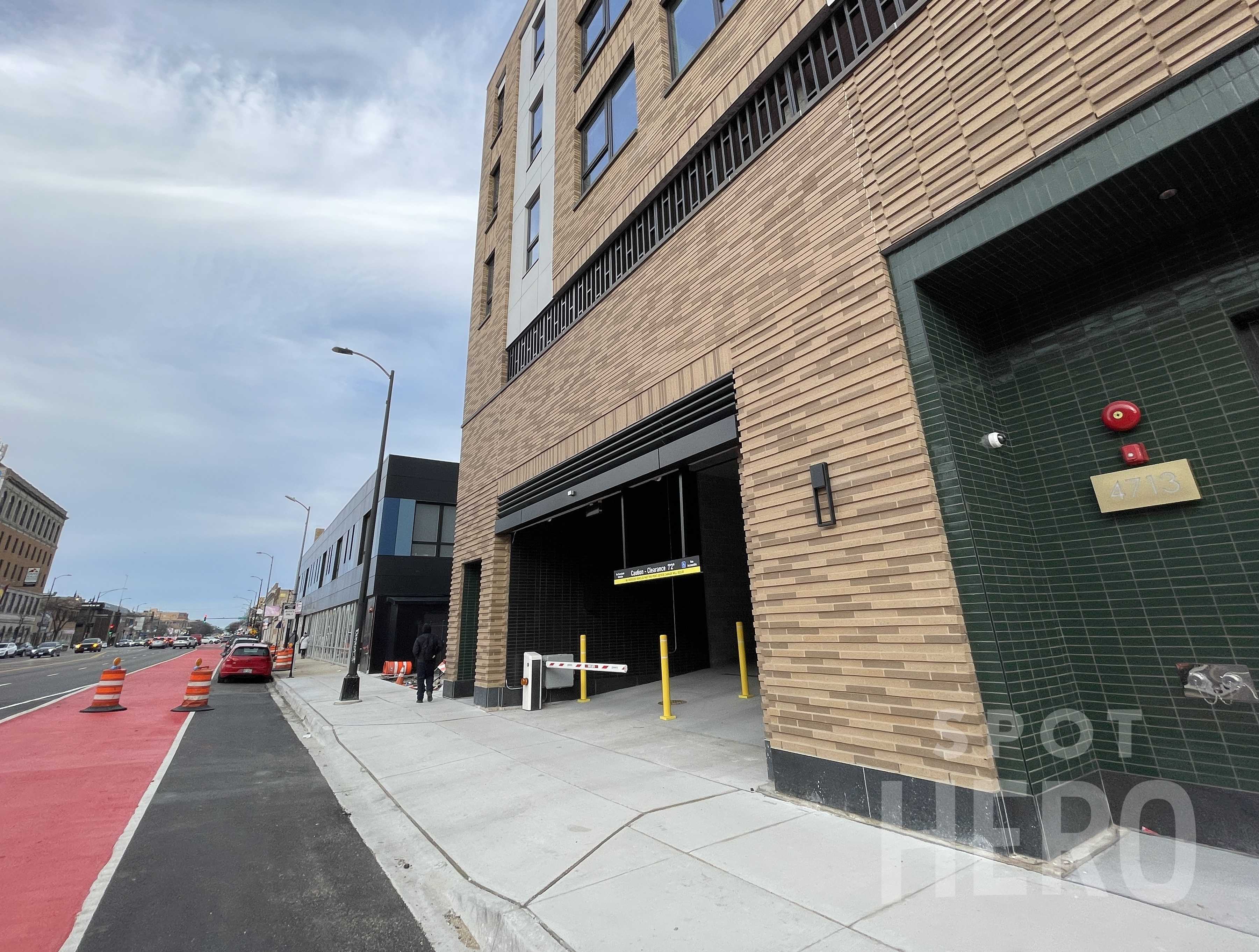 Facility image