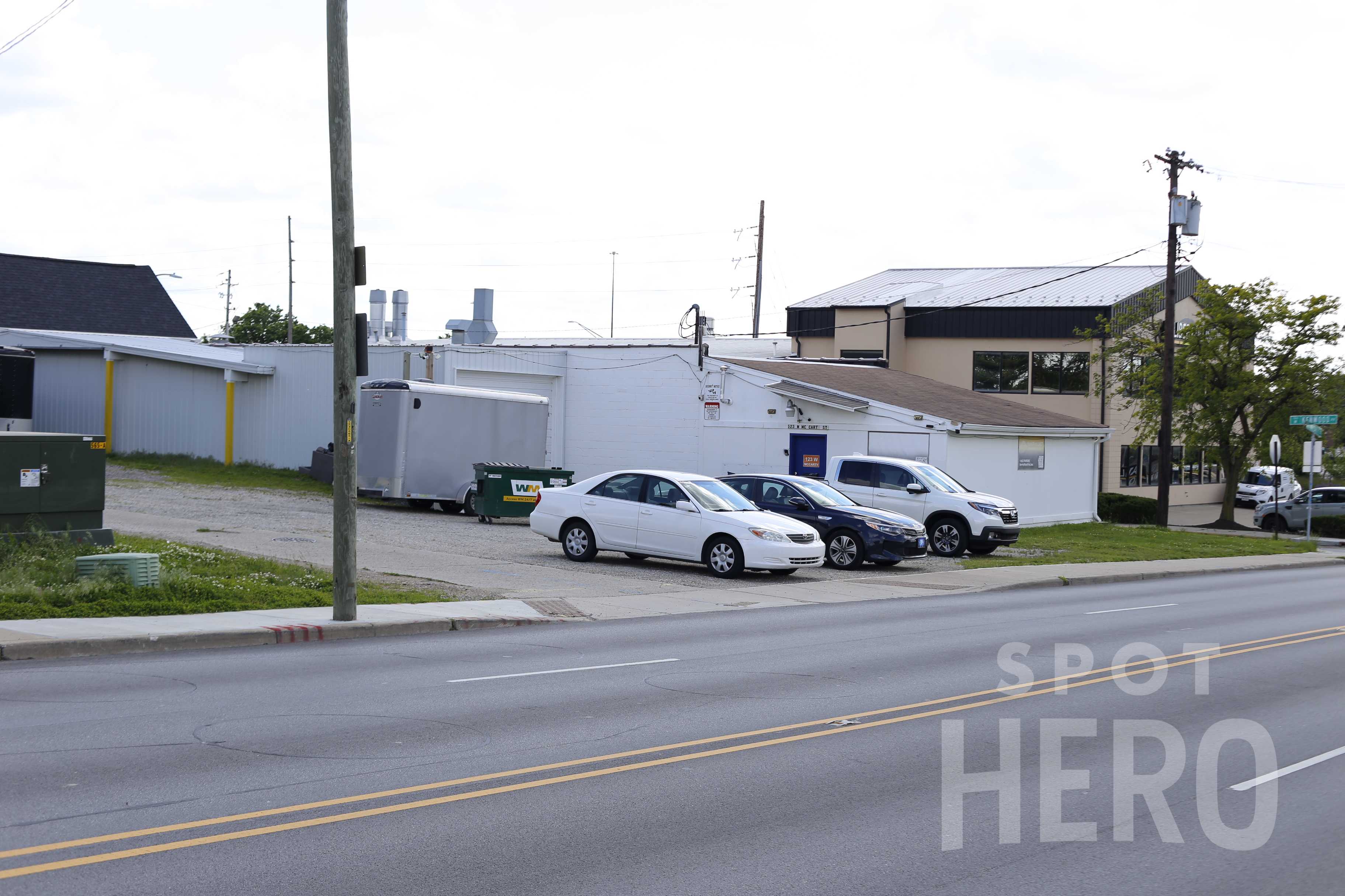 Facility image