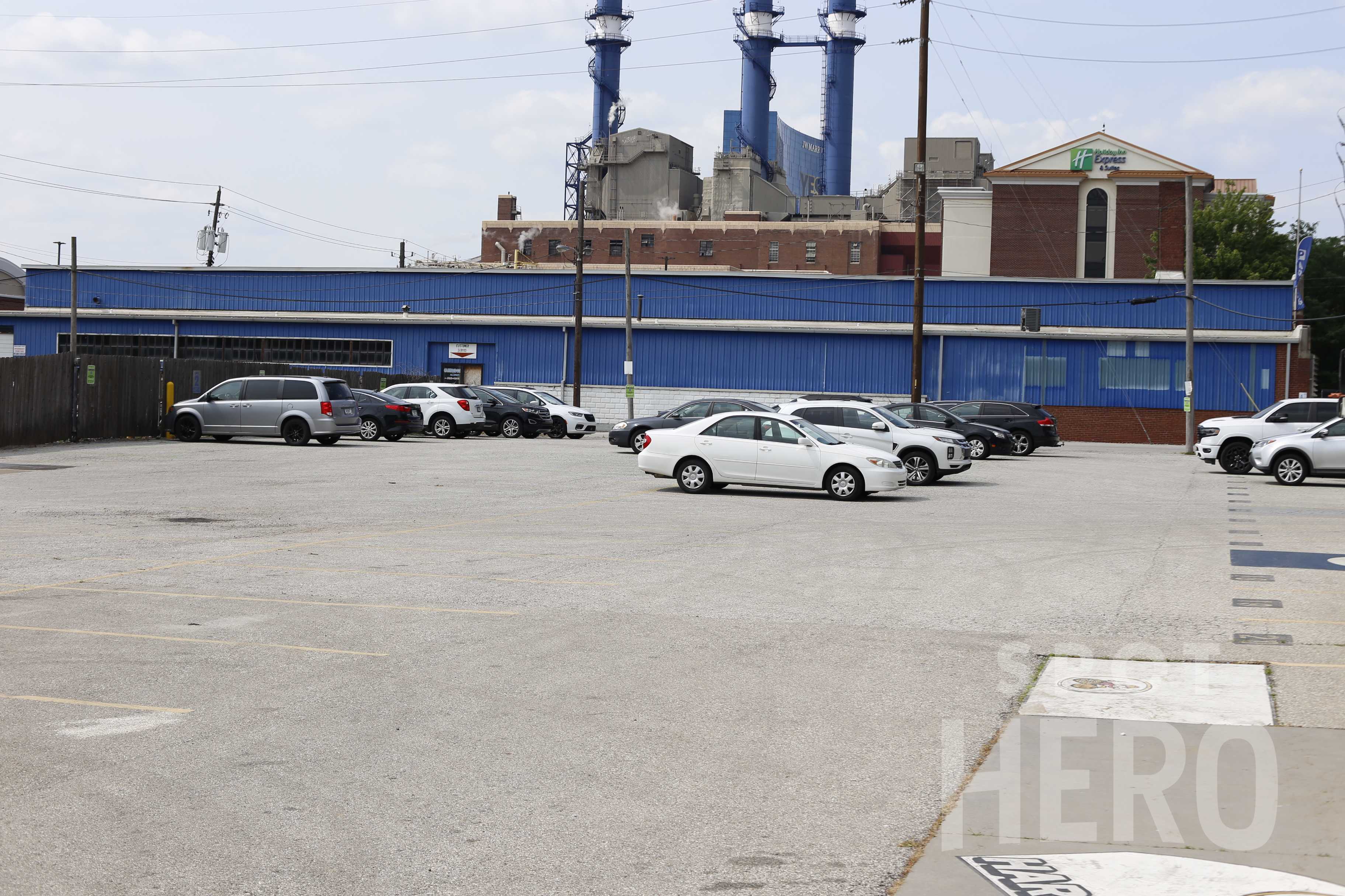 Facility image