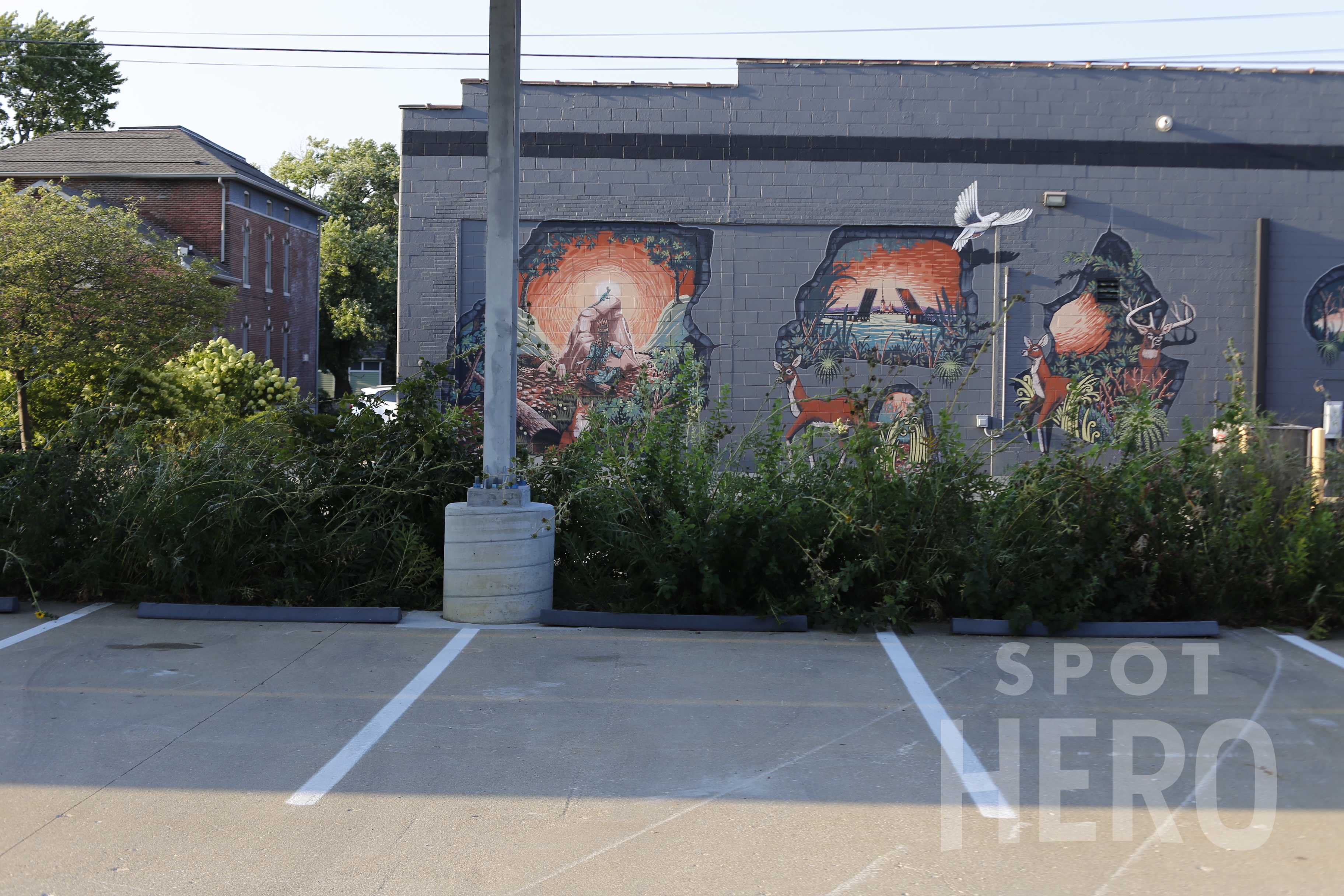 Facility image