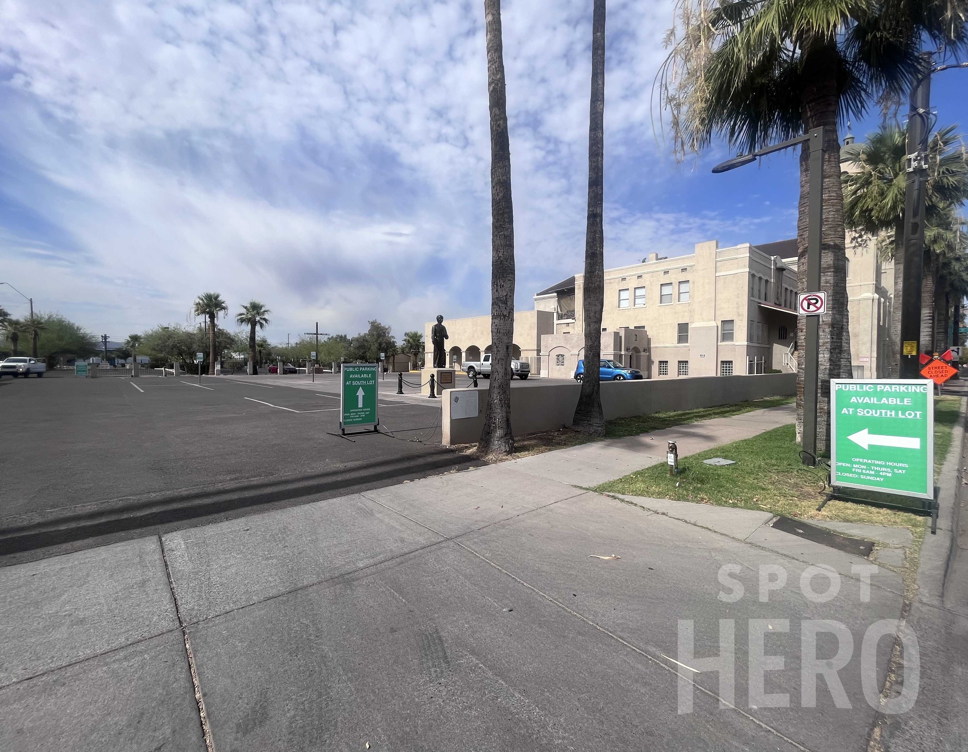 Facility image