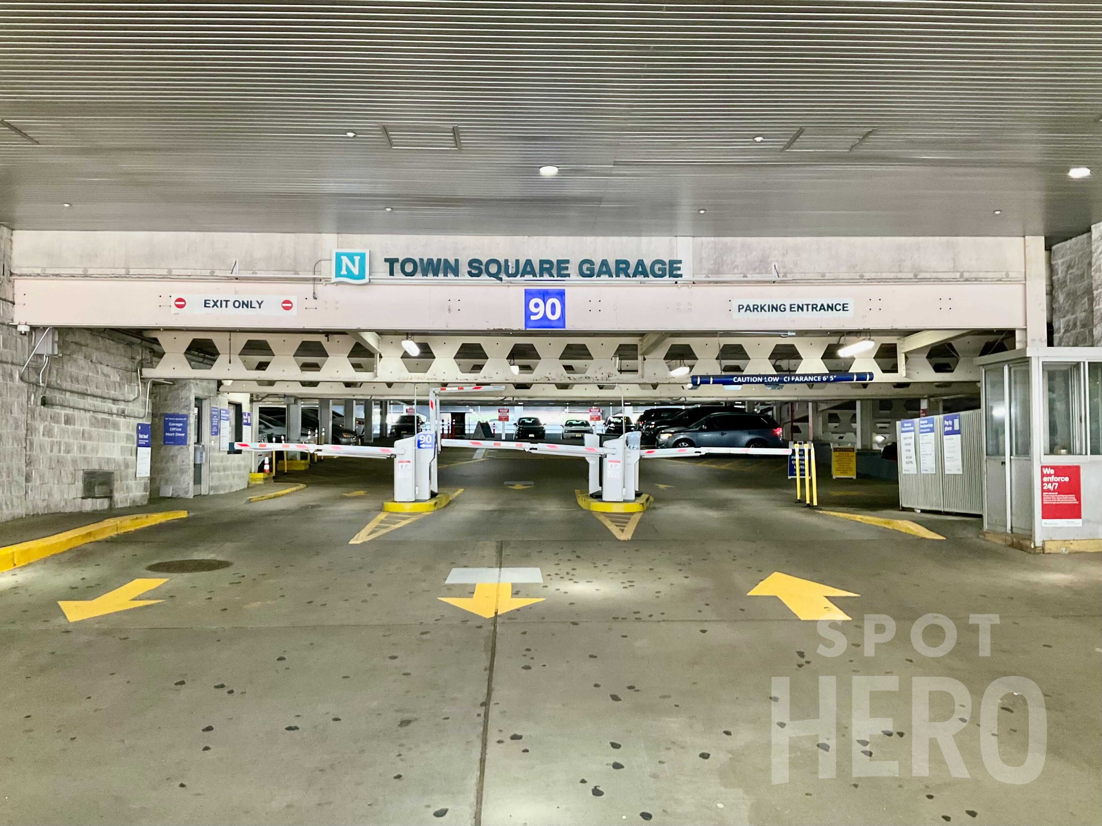 Facility image