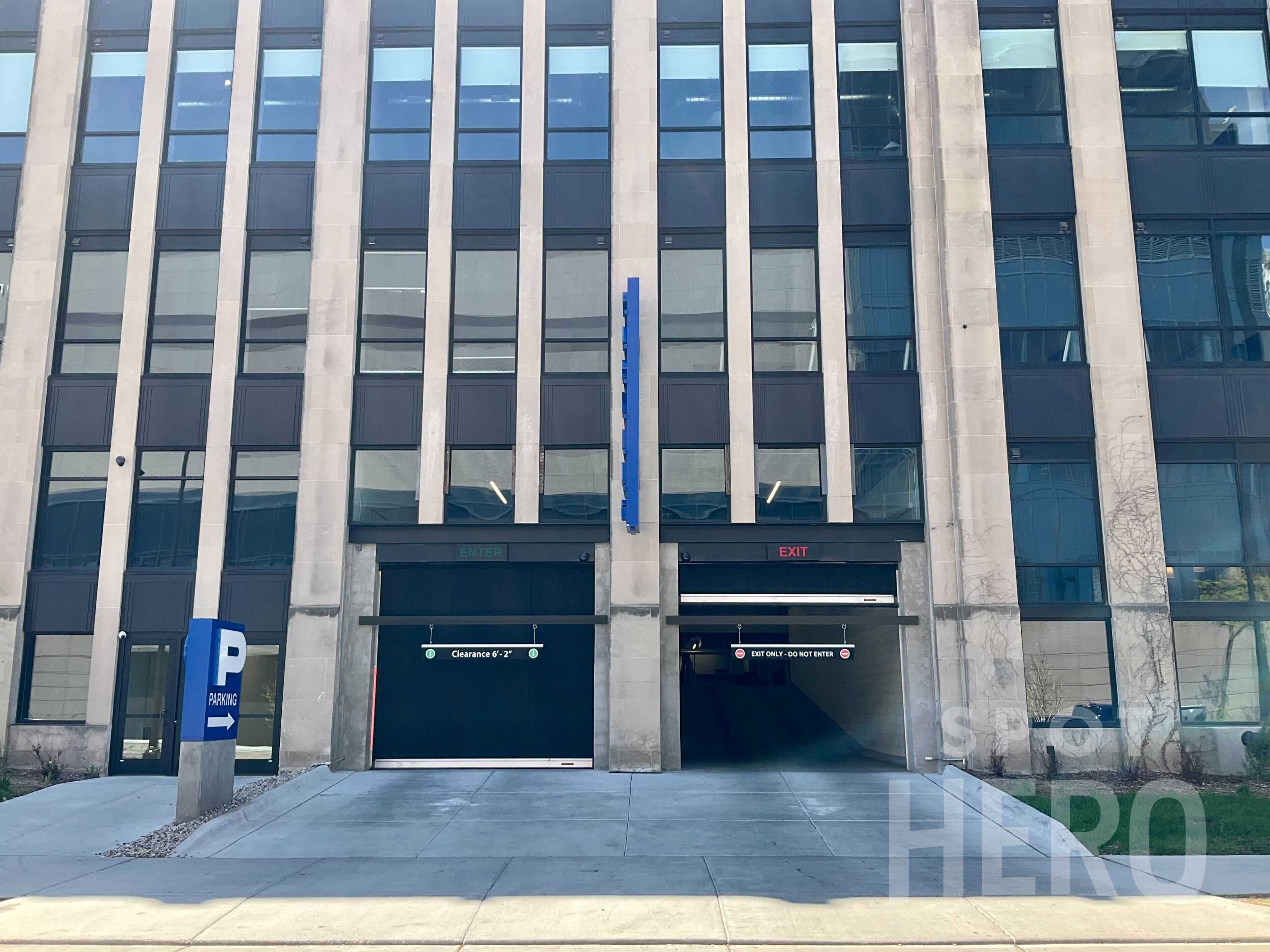 Facility image