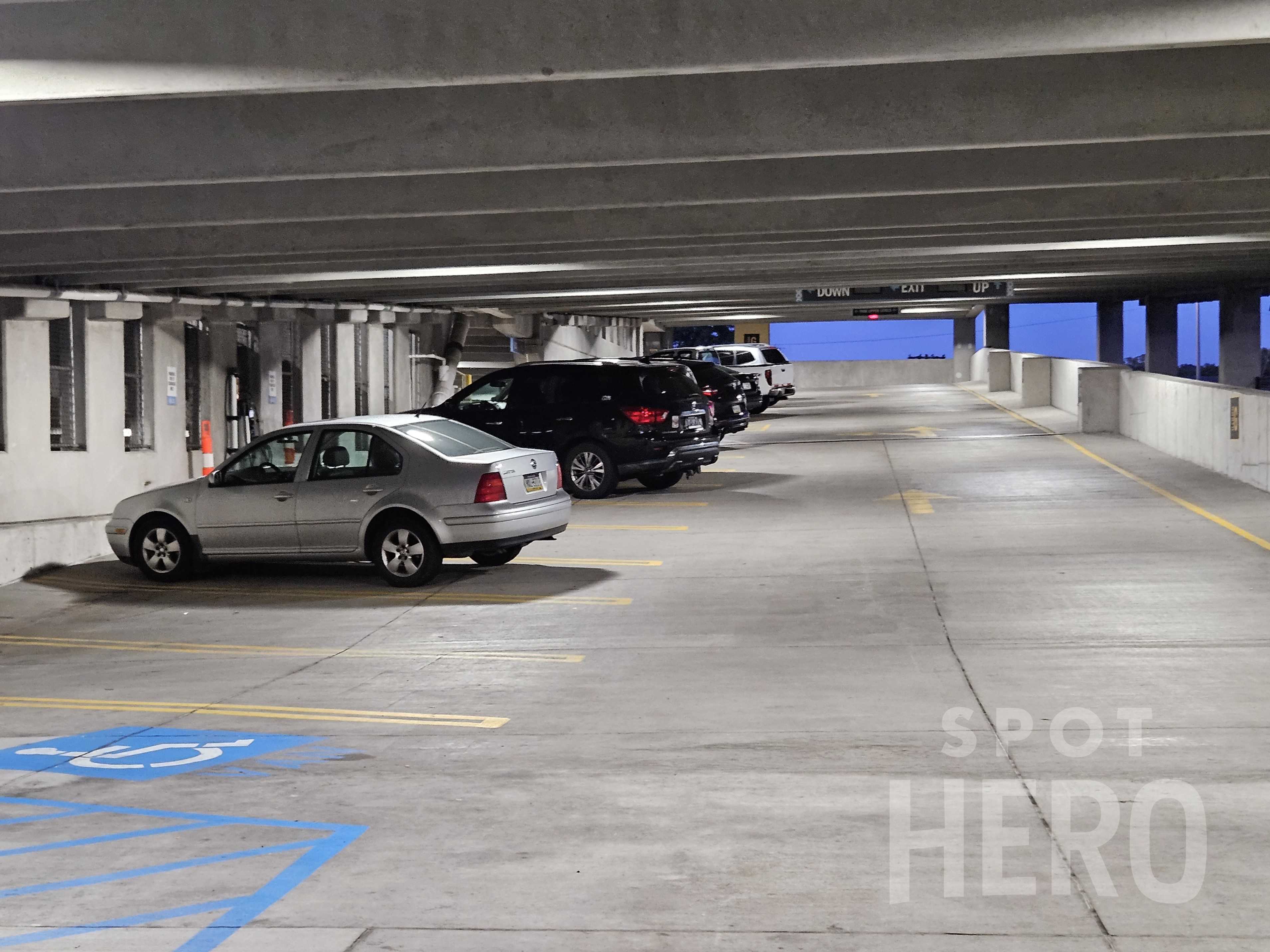 Facility image