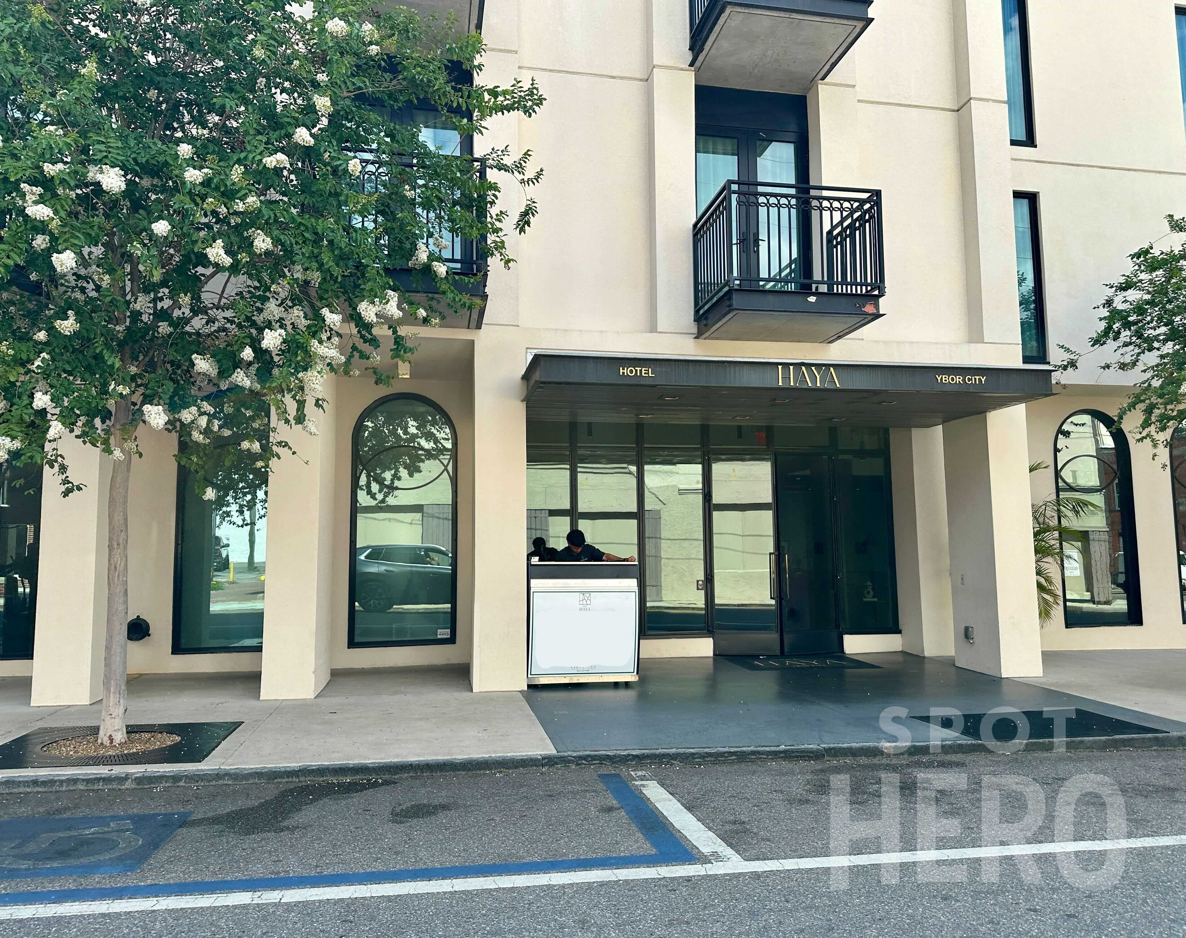 Facility image