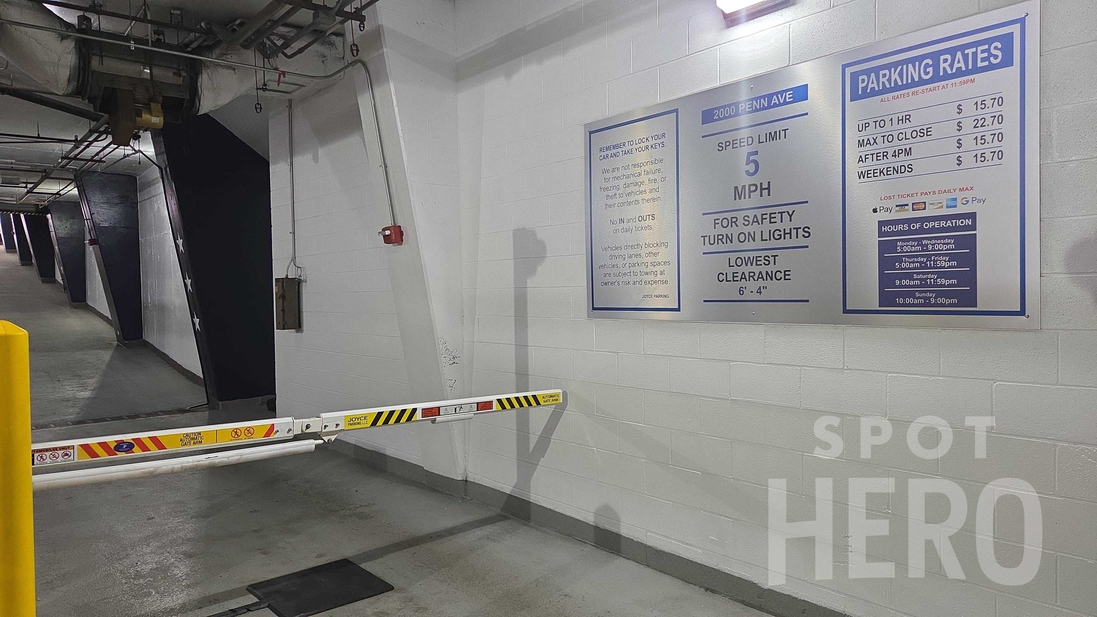 Facility image