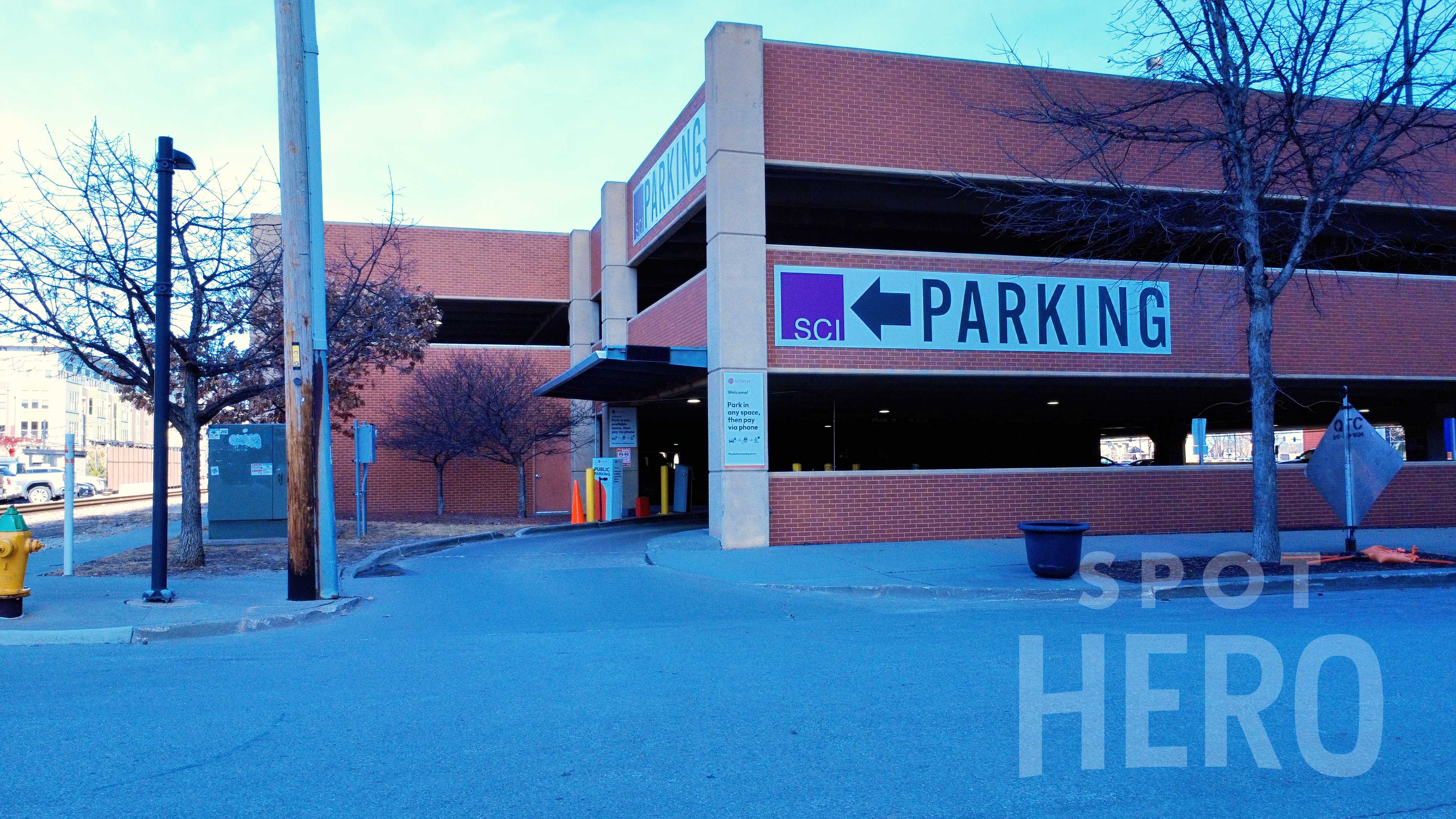 Facility image