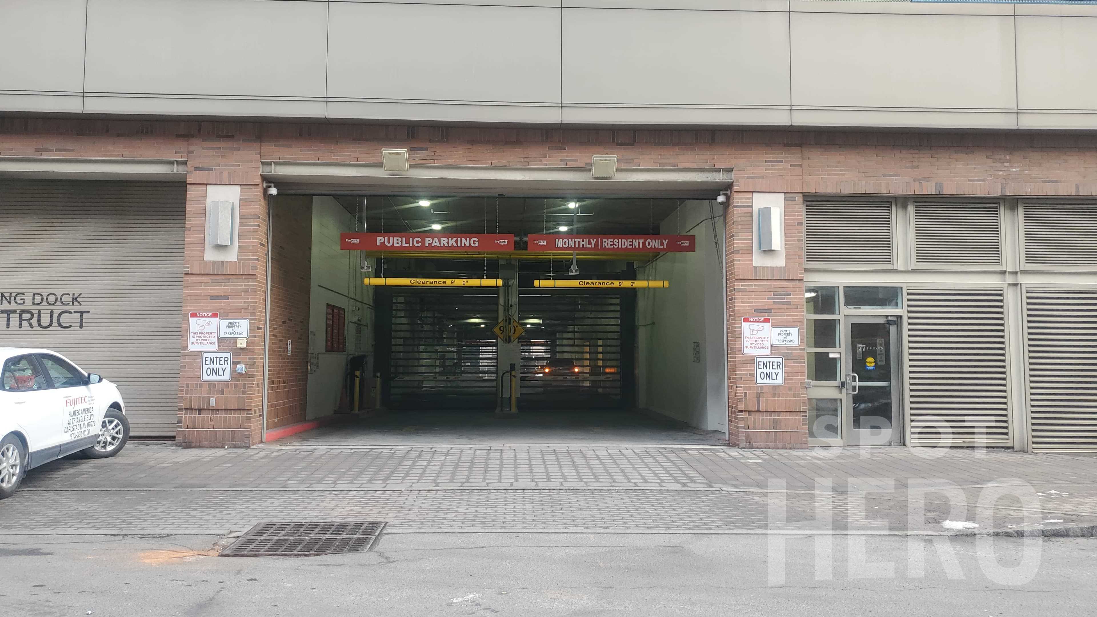 Facility image